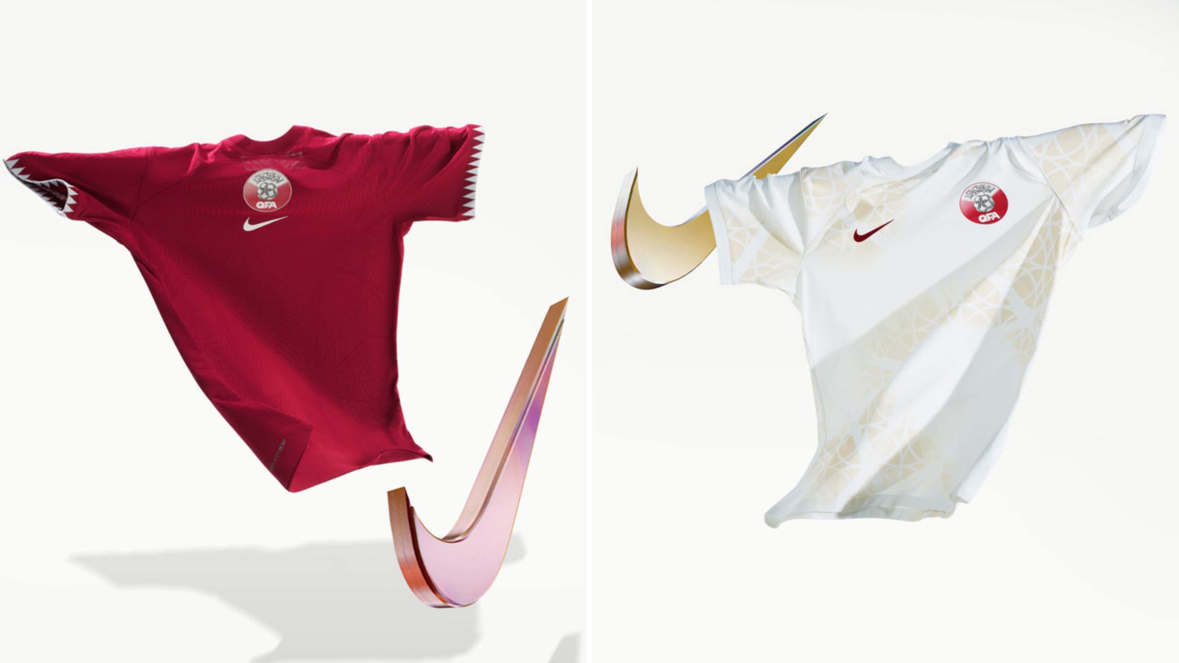 Qatar World Cup 2022 kit
