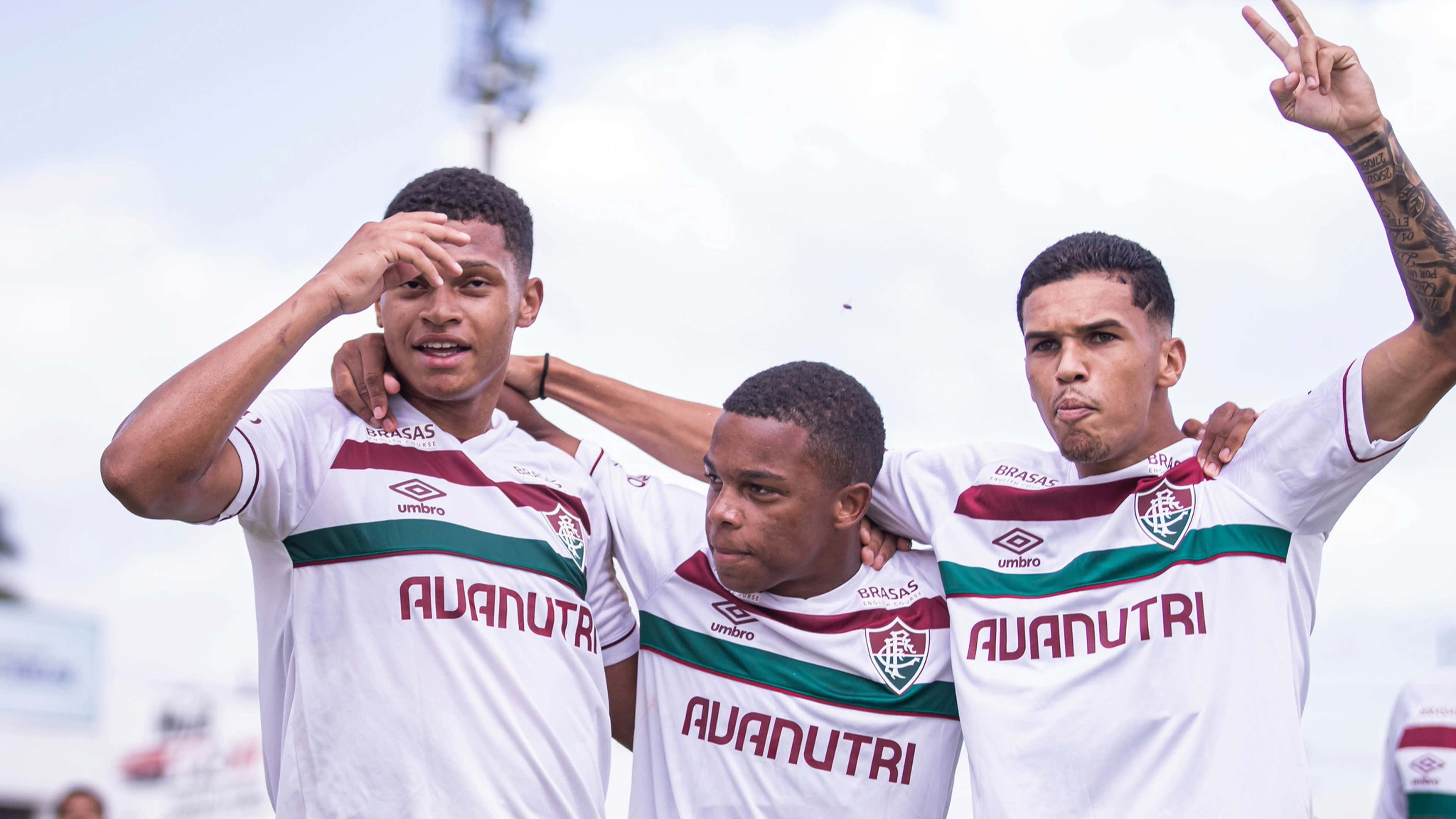 Fluminense Copinha 2024