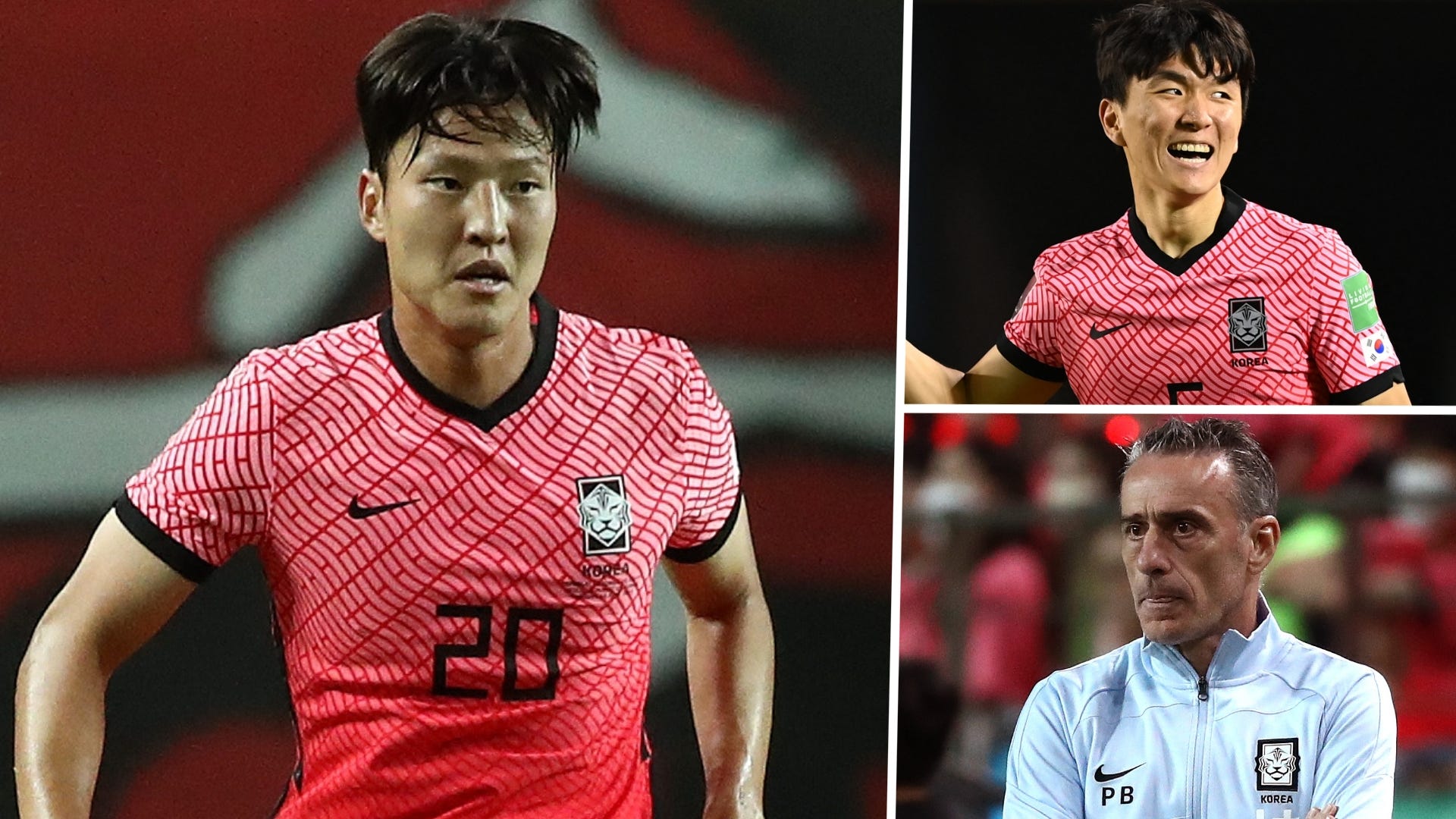 サッカー韓国代表のe 1選手権メンバーは 7月27日に日本と対戦 Goal Com 日本