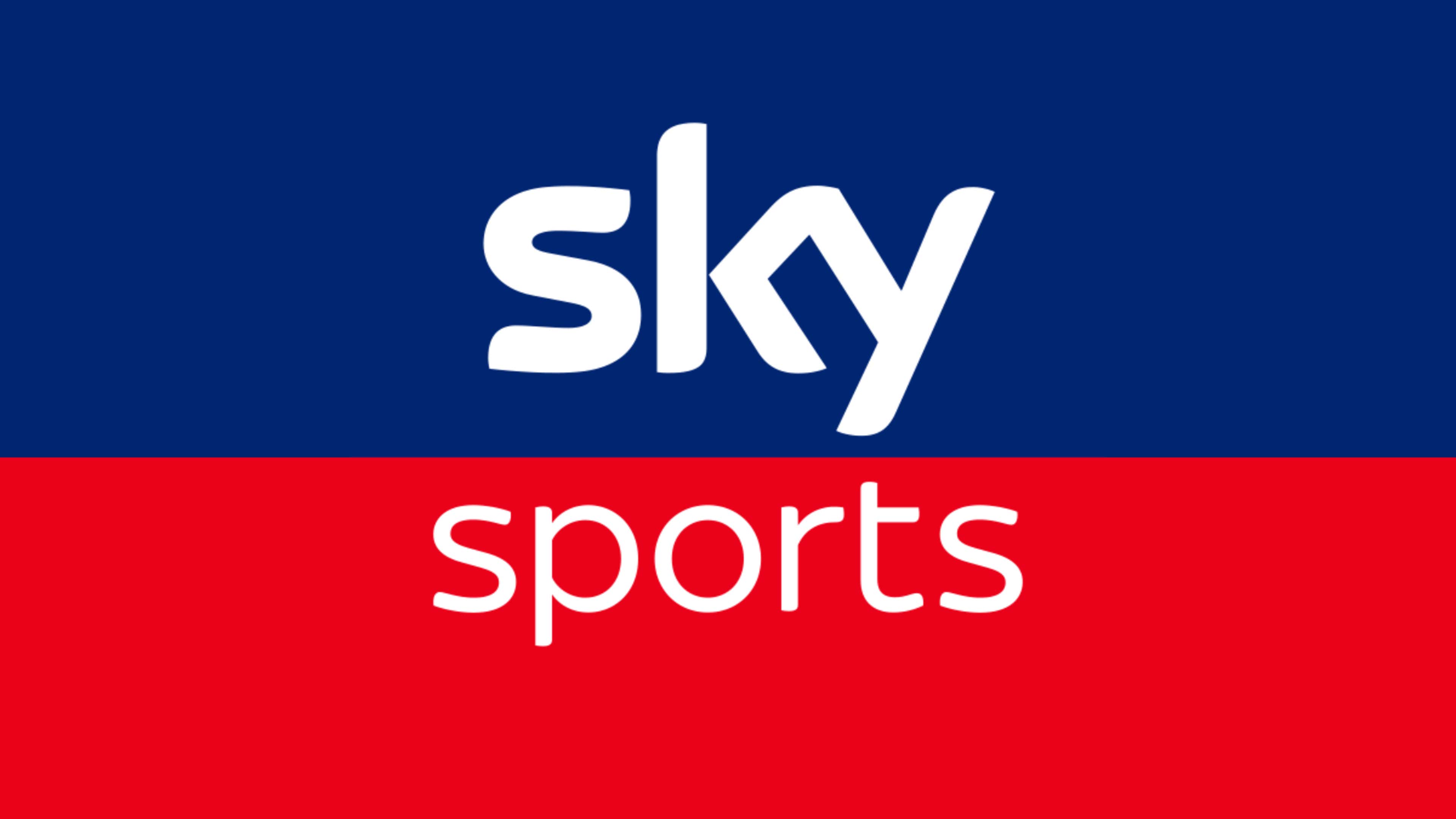 Sky Sports logo 
