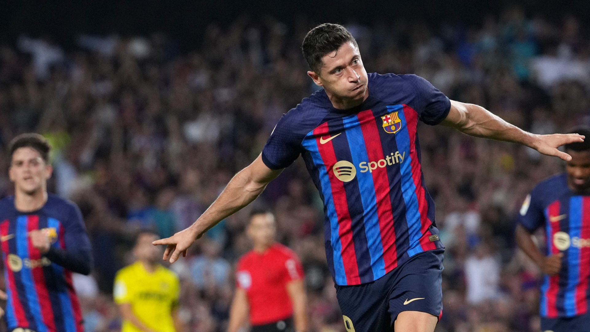 Barcelona vs Athletic Club Live stream, TV channel, kick-off time and where to watch Goal UK