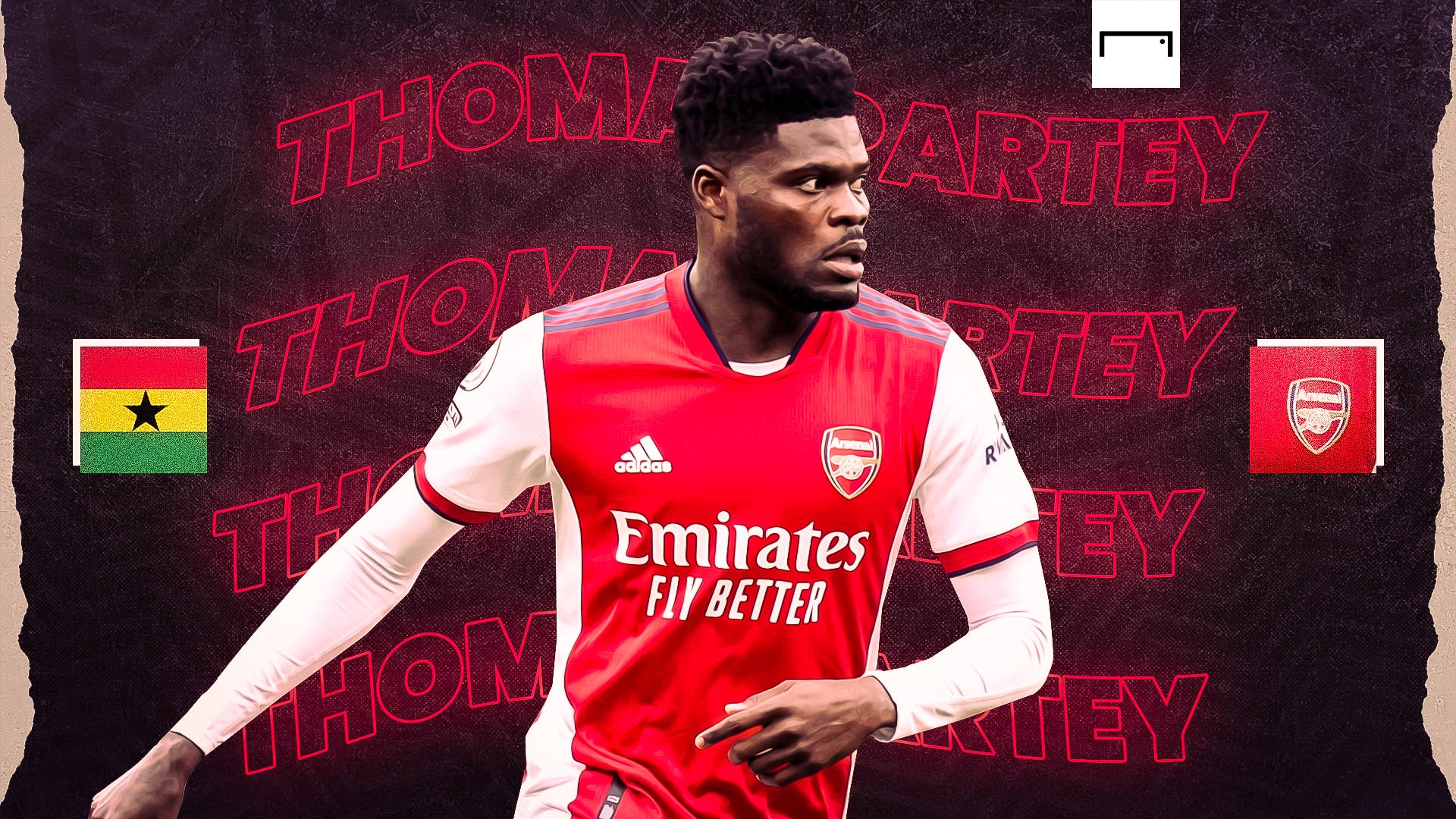 Thomas Partey - What does the future hold?