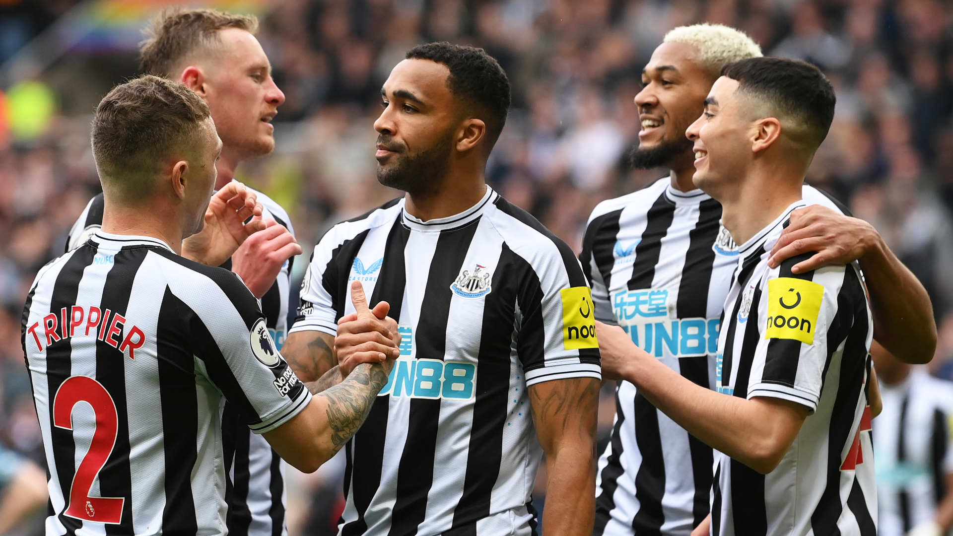 Everton vs Newcastle United Where to watch the match online, live stream, TV channels and kick-off time Goal UK