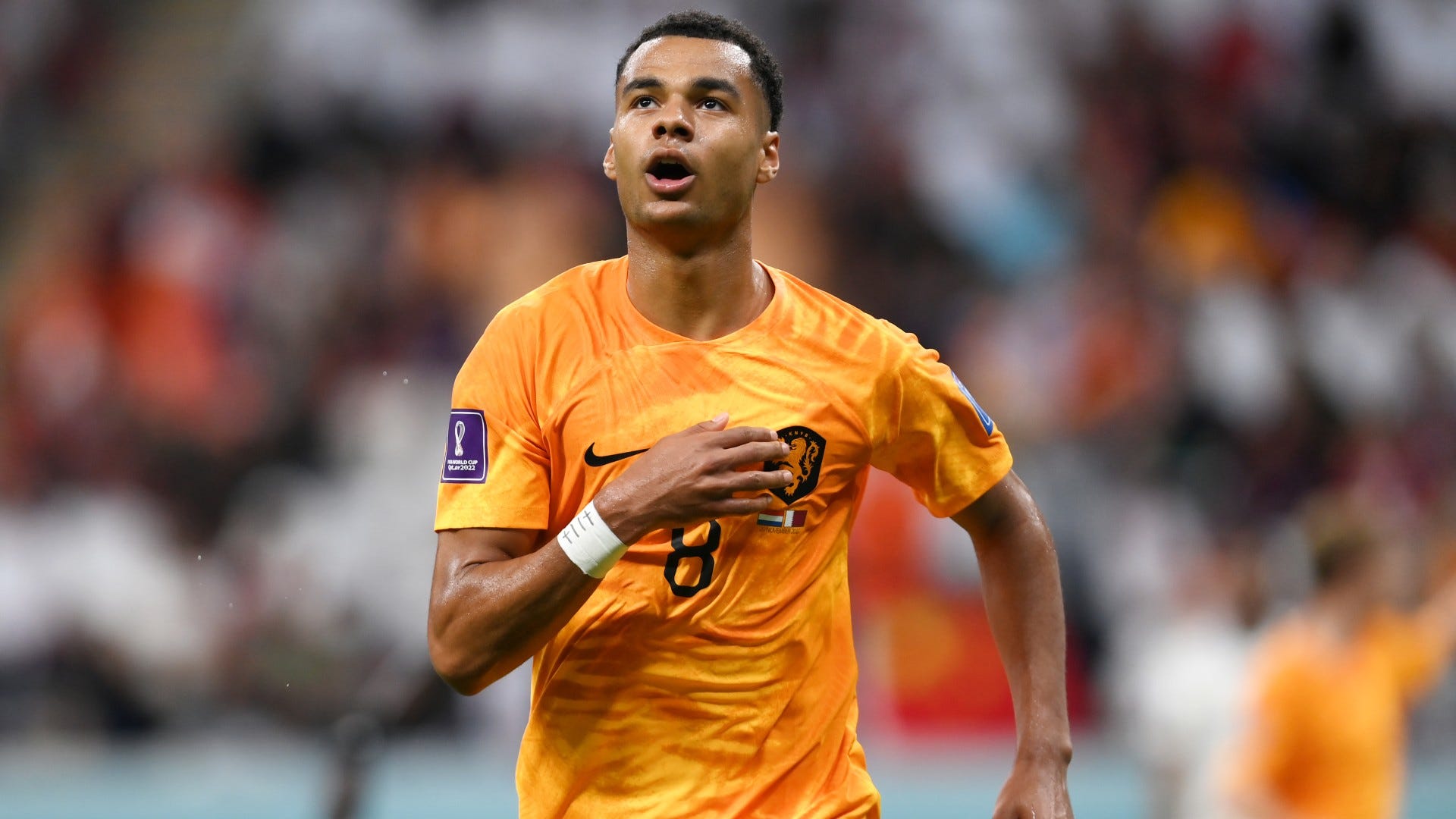 Depay and Simons named in Netherlands World Cup 2022 squad