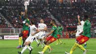 Cameroon vs Egypt