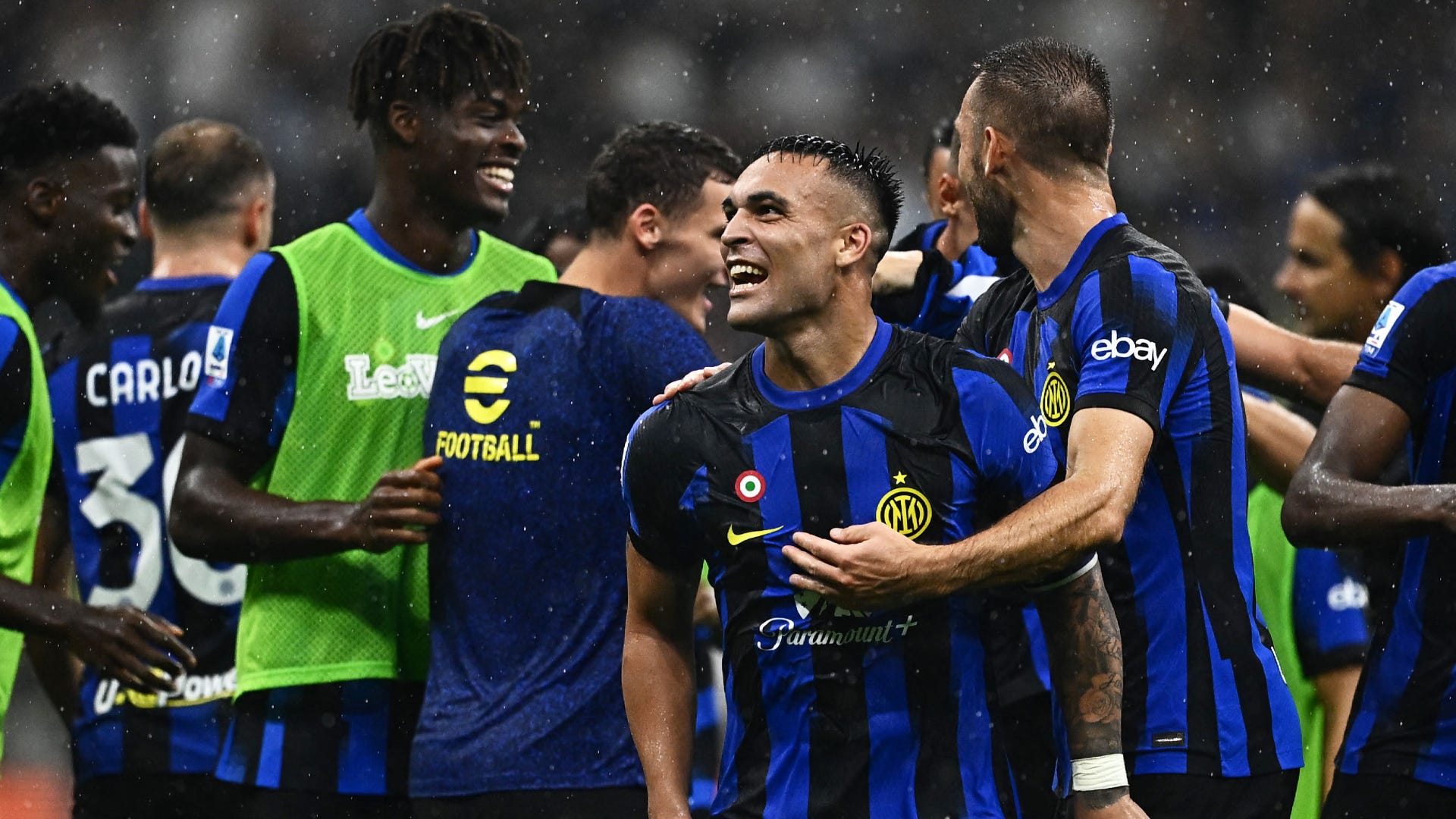 Inter vs Benfica Live stream, TV channel, kick-off time and where to watch Goal UK