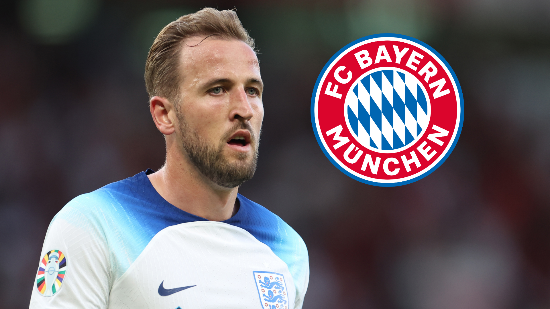 BREAKING: Bayern Munich submit €70m bid for Harry Kane - Cartilage Free  Captain
