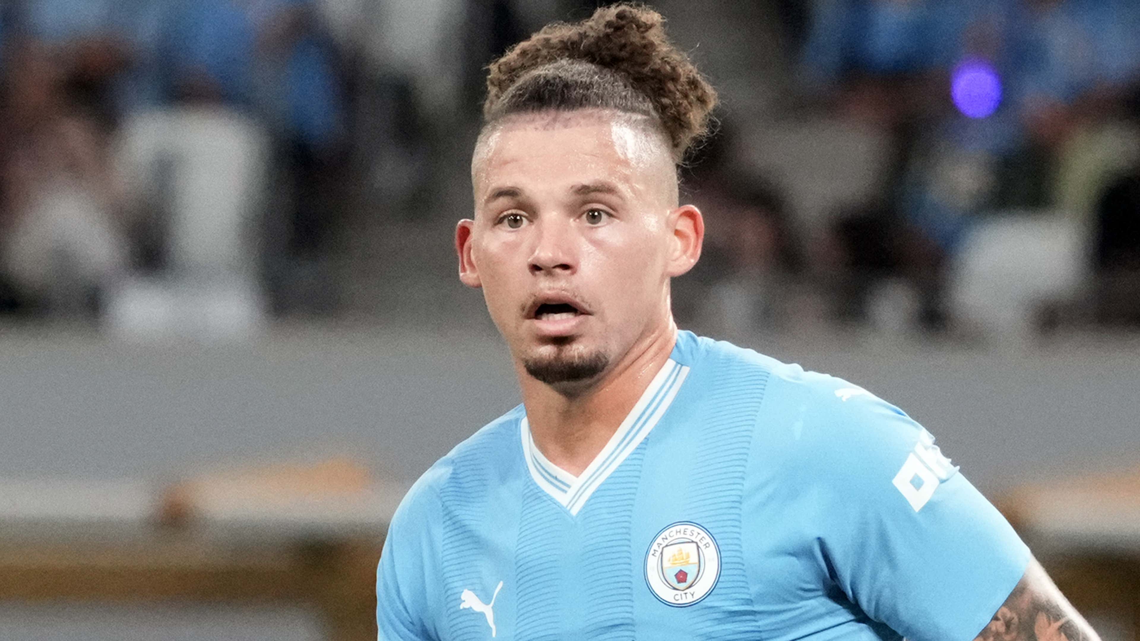 Pep Guardiola admits he has failed to get the best out of Kalvin Phillips  with midfielder still struggling for minutes at Man City | Goal.com