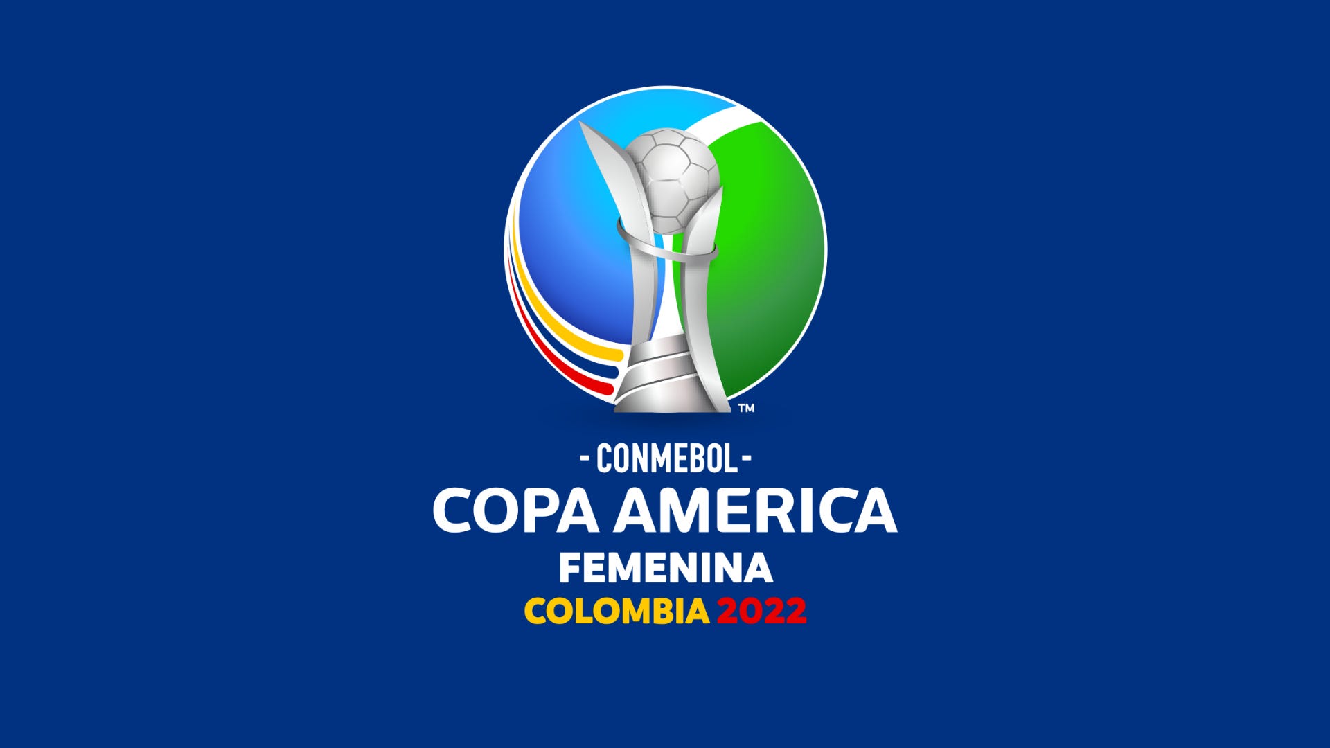 ¿Cuándo es la final de la Copa América femenina 2022