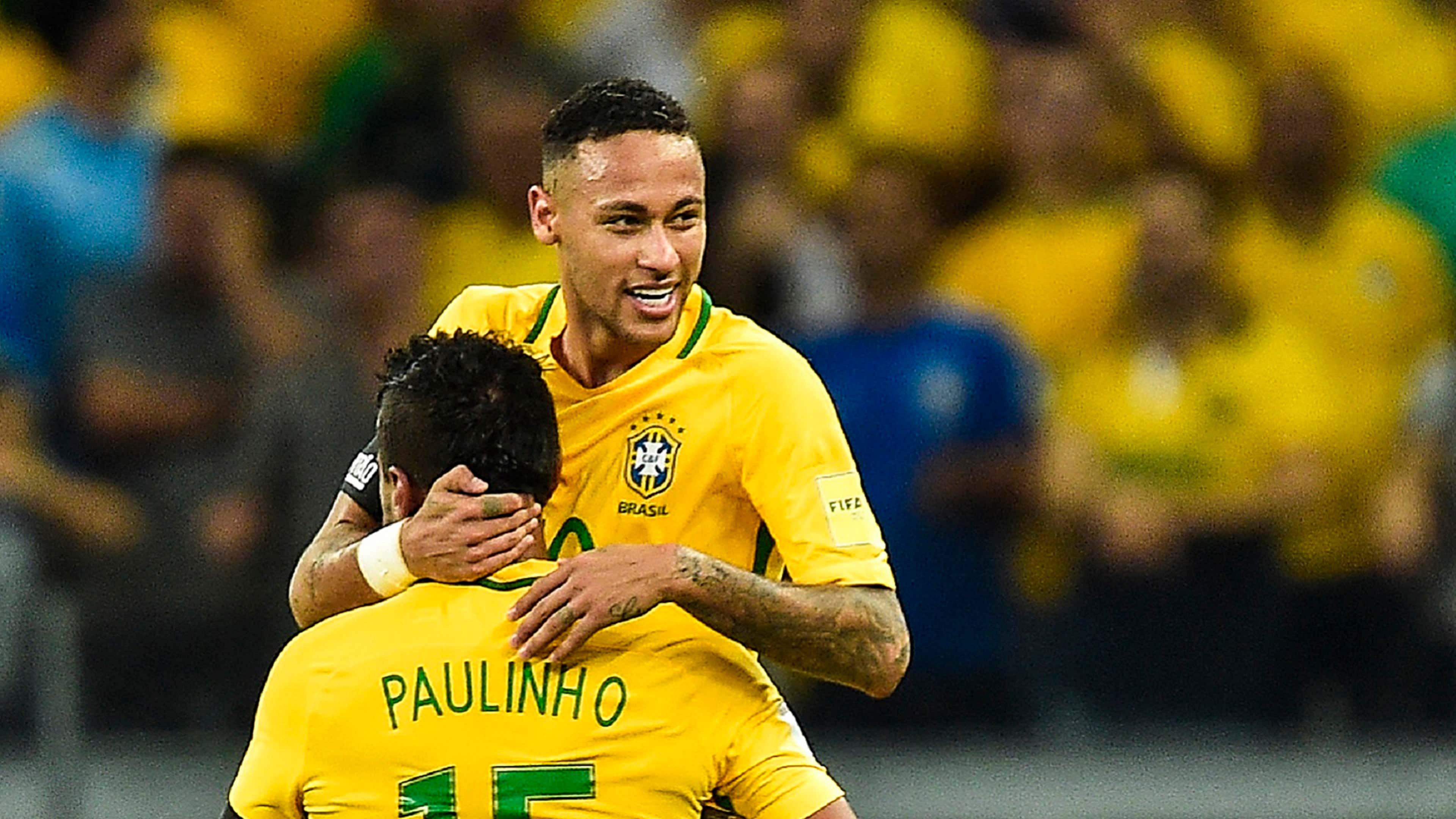 2017-07-09 2016 Neymar Paulinho
