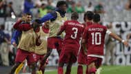 qatar 25-7-2021 - gold cup