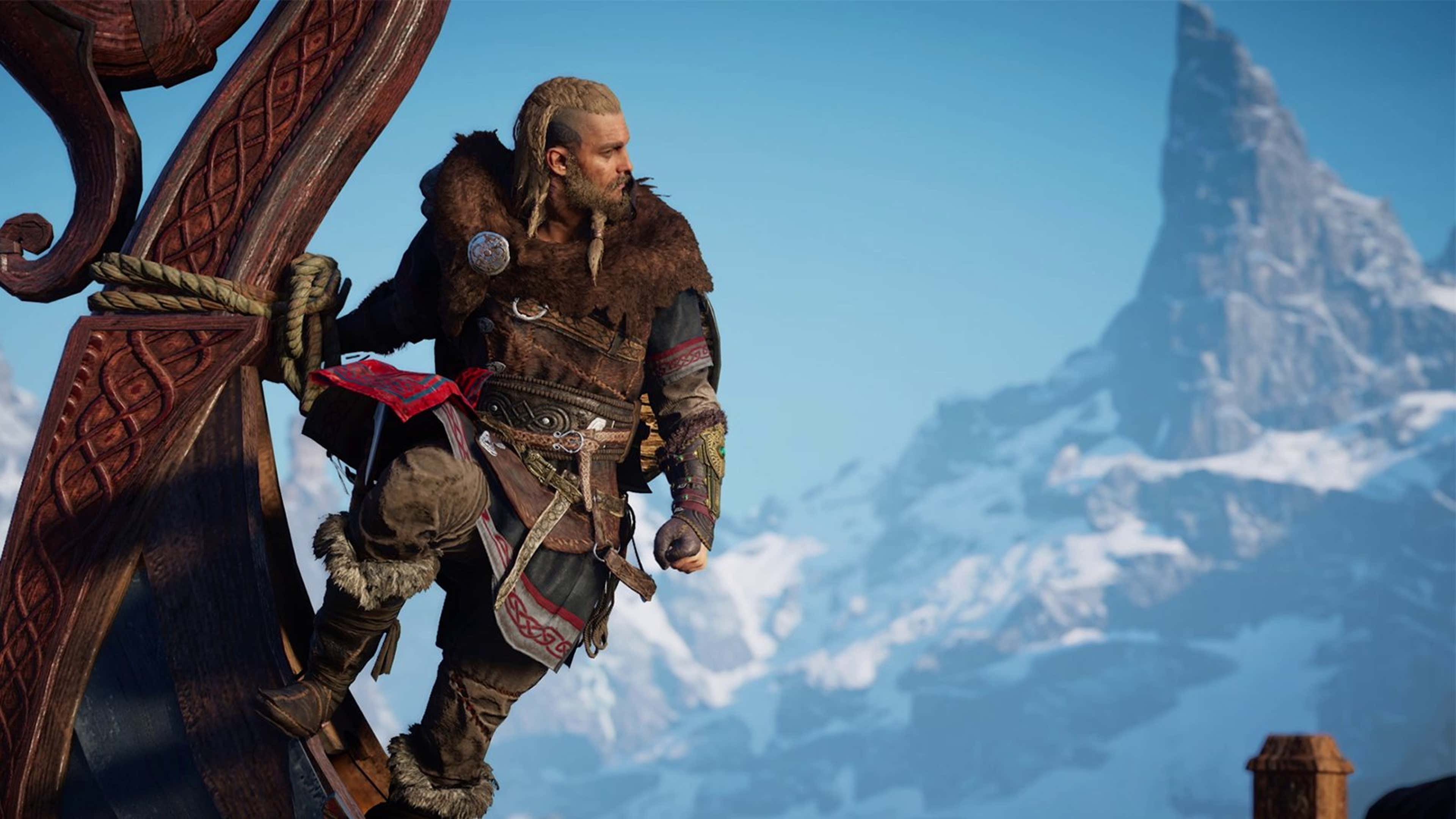 Assassin's Creed Valhalla' review: A Viking epic with new brilliance