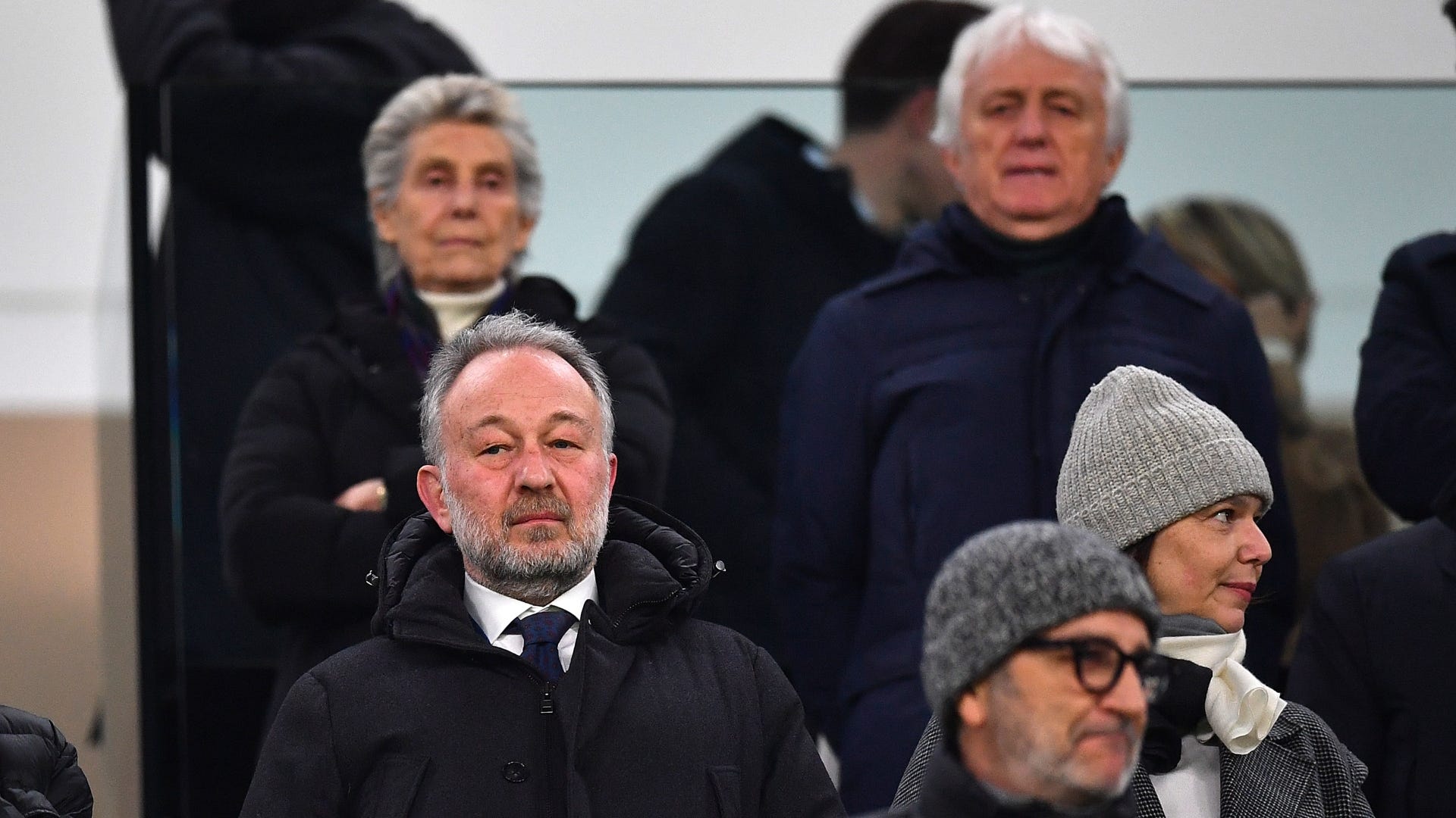 Juventus, il discorso di Ferrero e Scanavino alla squadra: "Rappresentate milioni di tifosi"