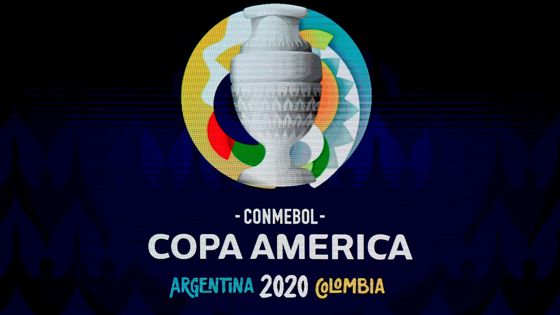 Copa america next match