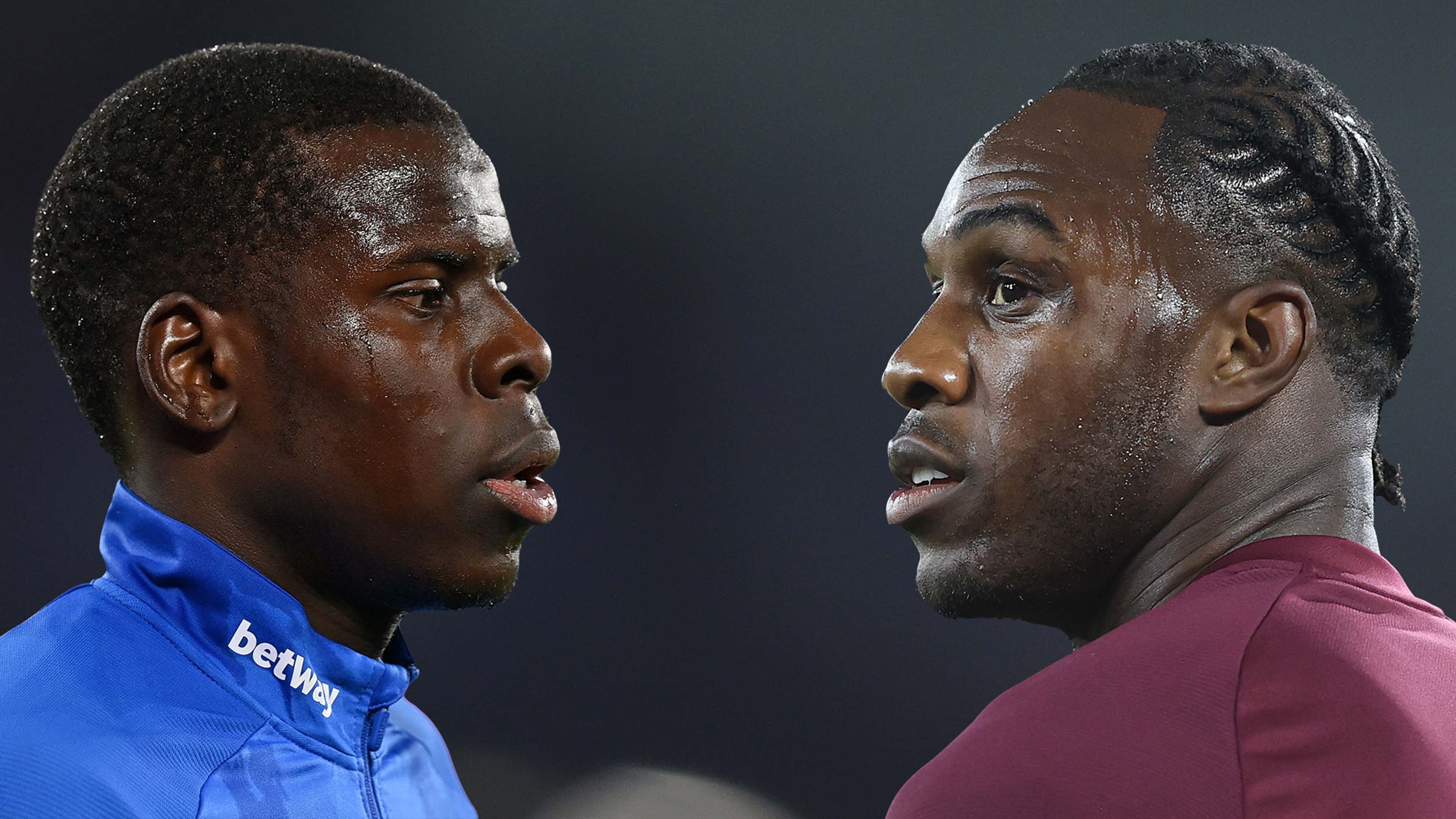 Is it worse than racism?': Antonio questions reaction over Zouma