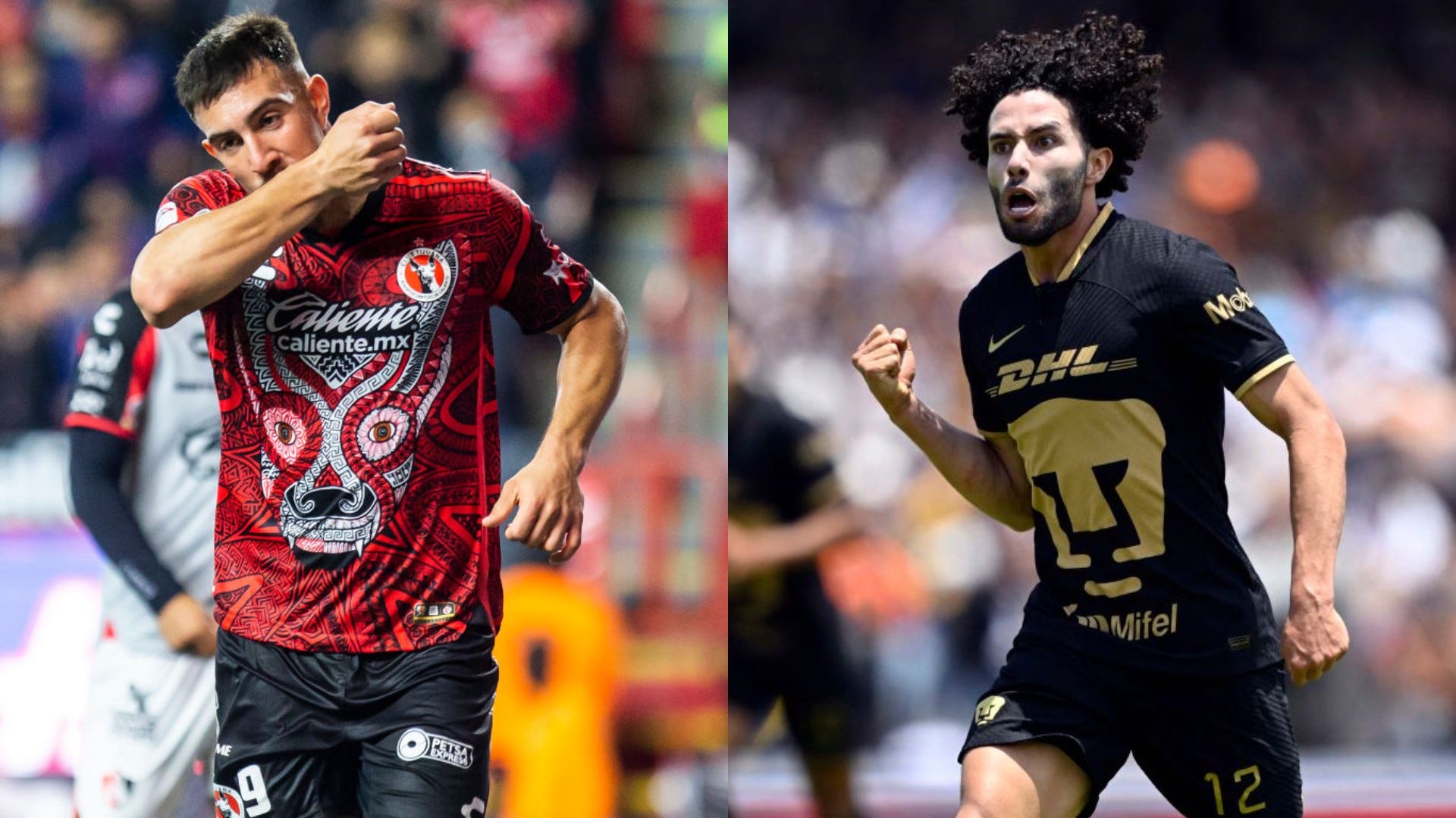 Tijuana vs Pumas Live stream, TV channel, kick-off time and where to watch Goal US