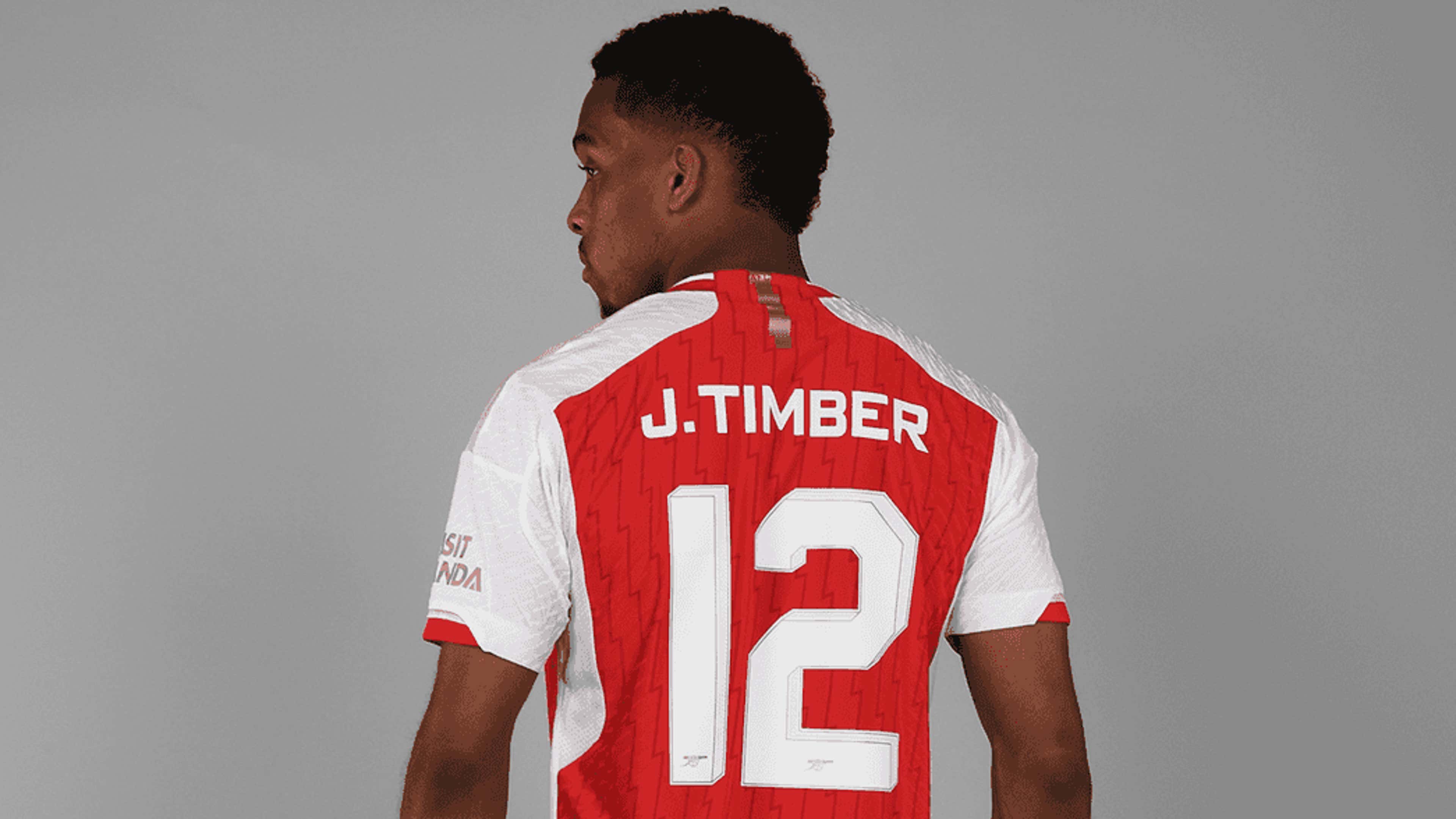 Arsenal Fc Squad Numbers 2023/24