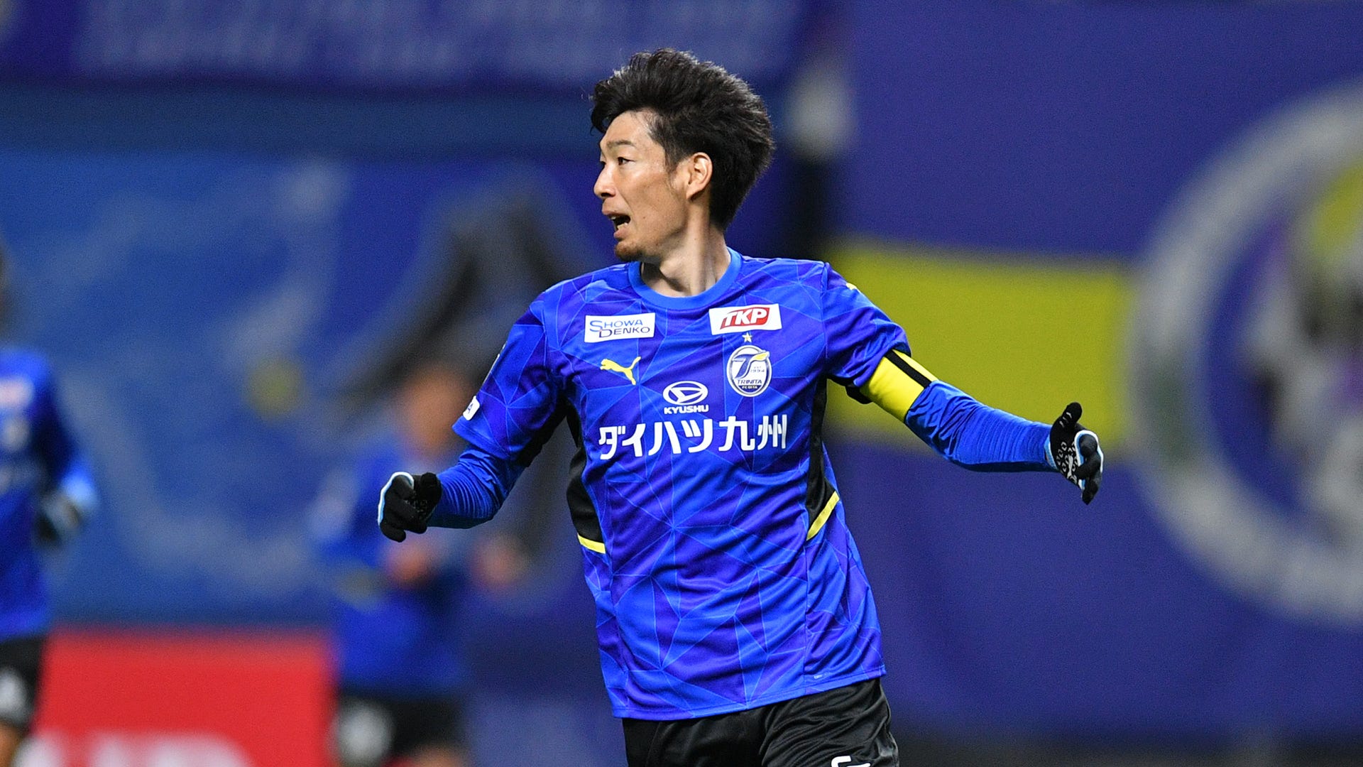 大分トリニータがMF小林裕紀の現役引退を発表 ｜ Jリーグ | Goal.com 日本