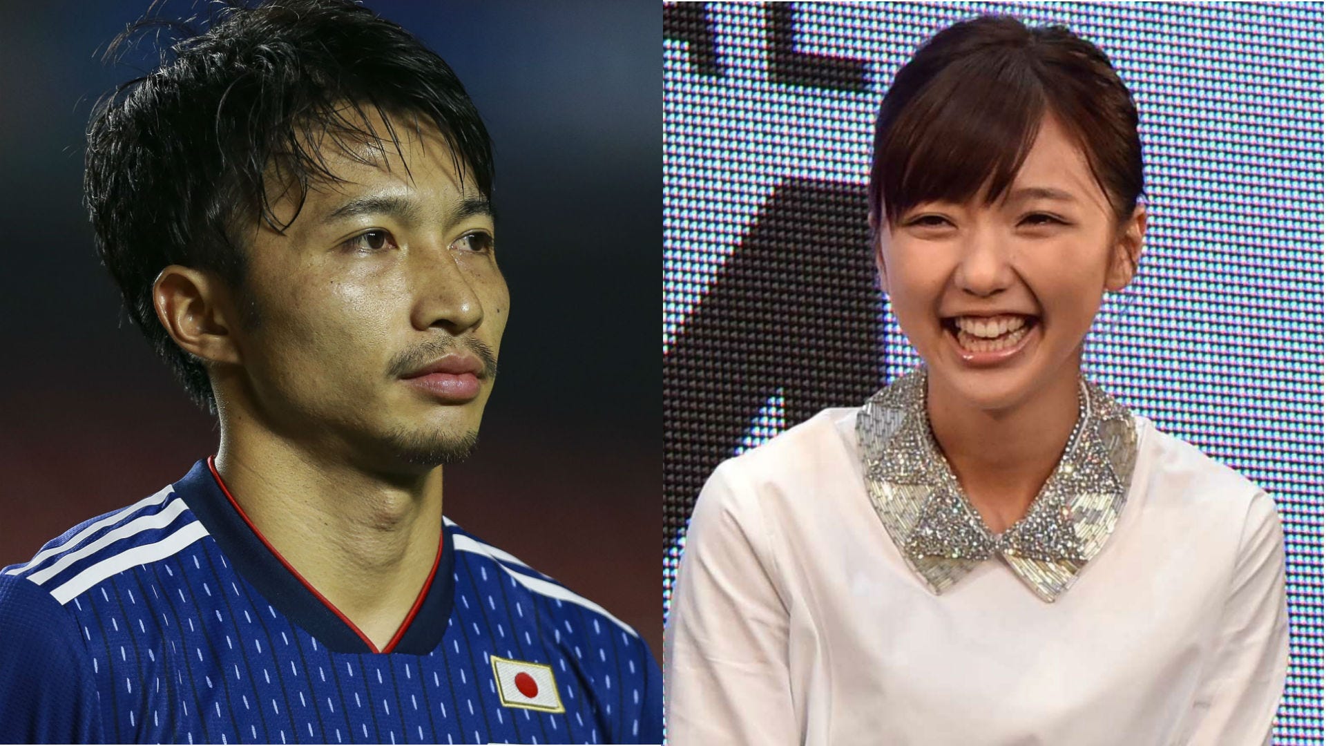 最新 サッカー選手の美人すぎる嫁まとめ かわいい妻 奥さんは Goal Com 日本