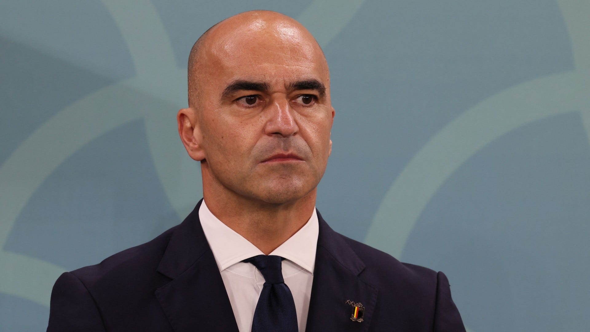 Shock appointment! Roberto Martinez reaches verbal agreement to take  Portugal job after Belgium exit | Goal.com India
