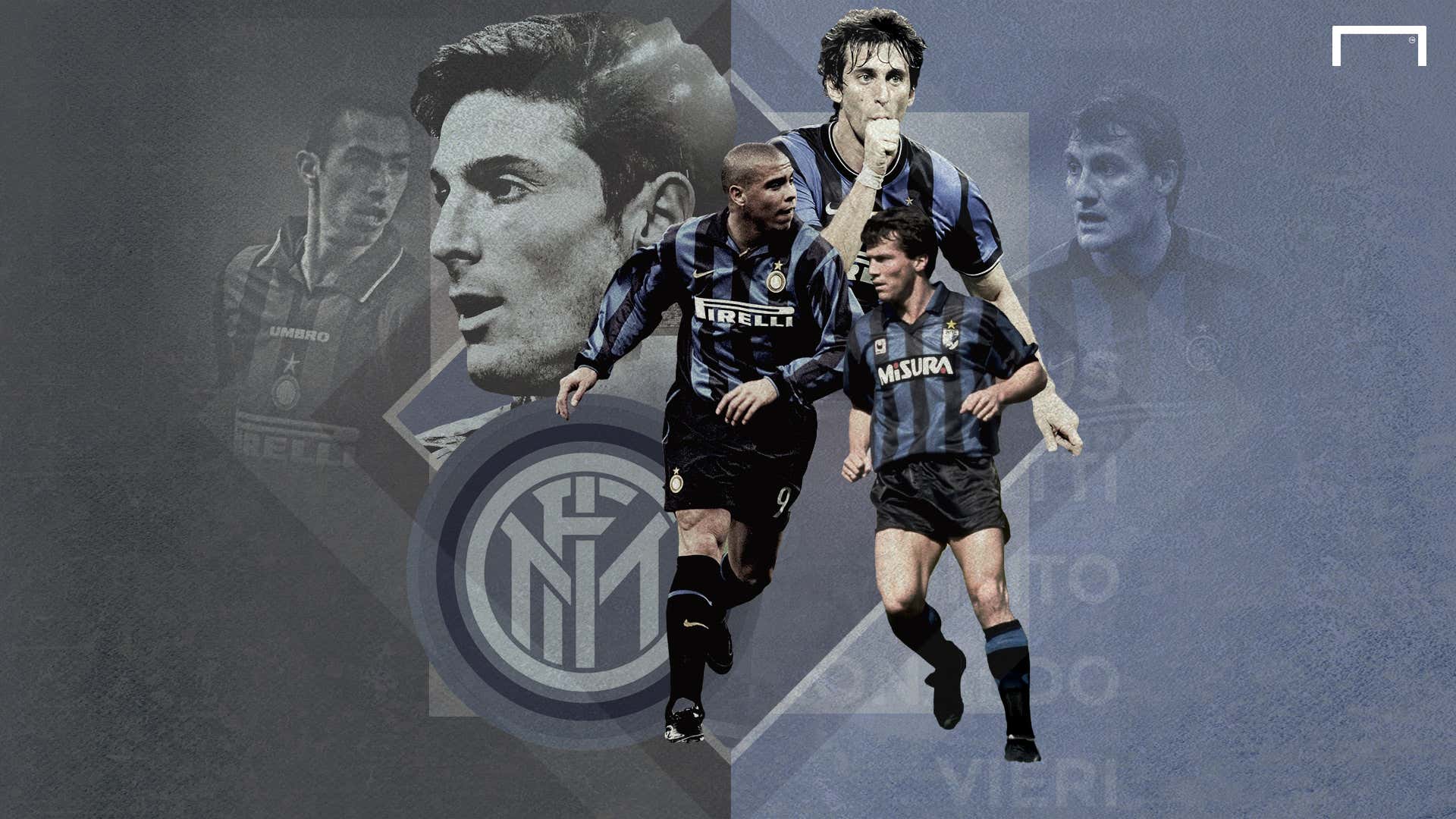 ¿Quién es el mayor idolo del Inter de Milán