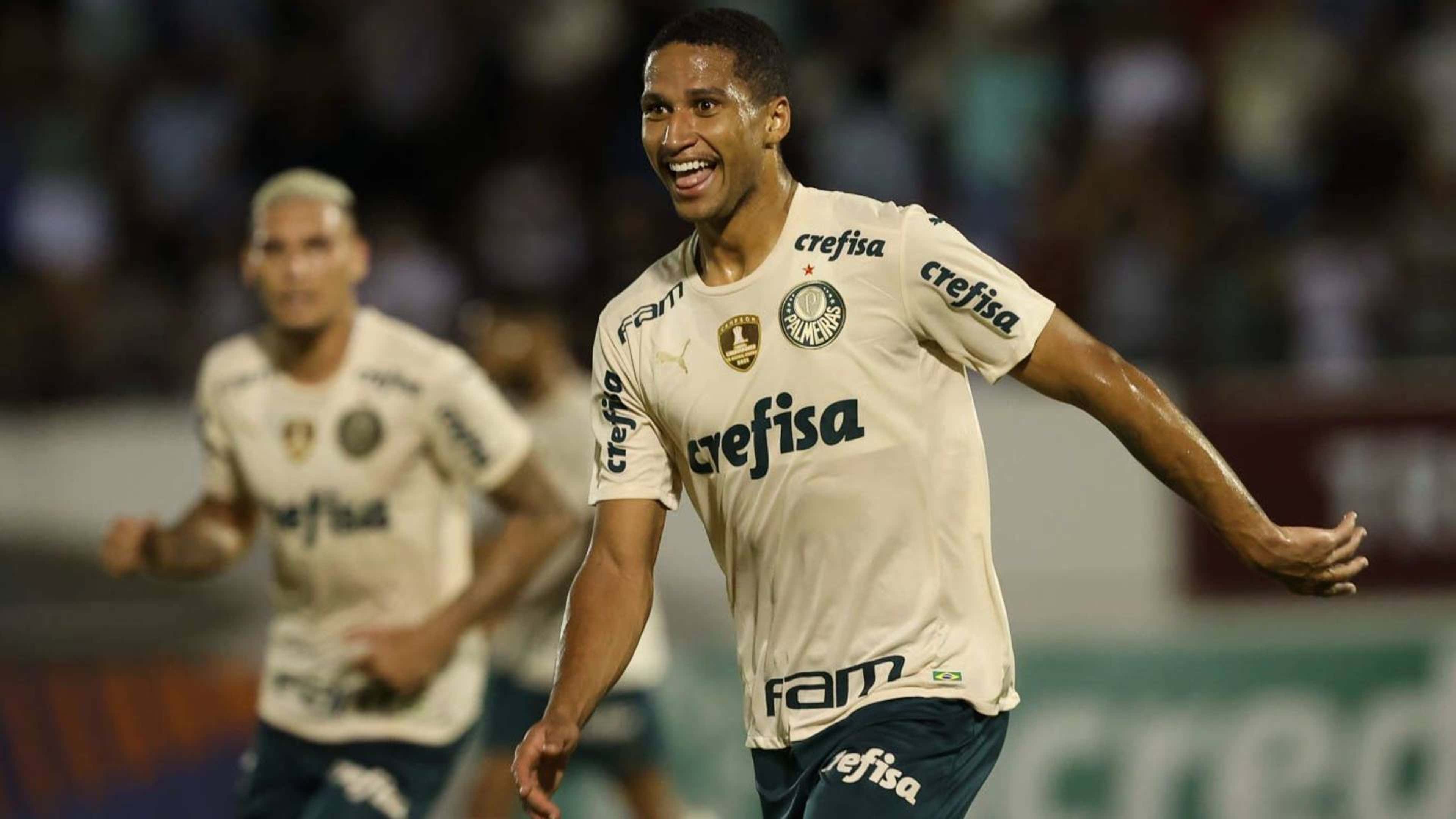 Palmeiras x Santo André: escalação, desfalques e mais do