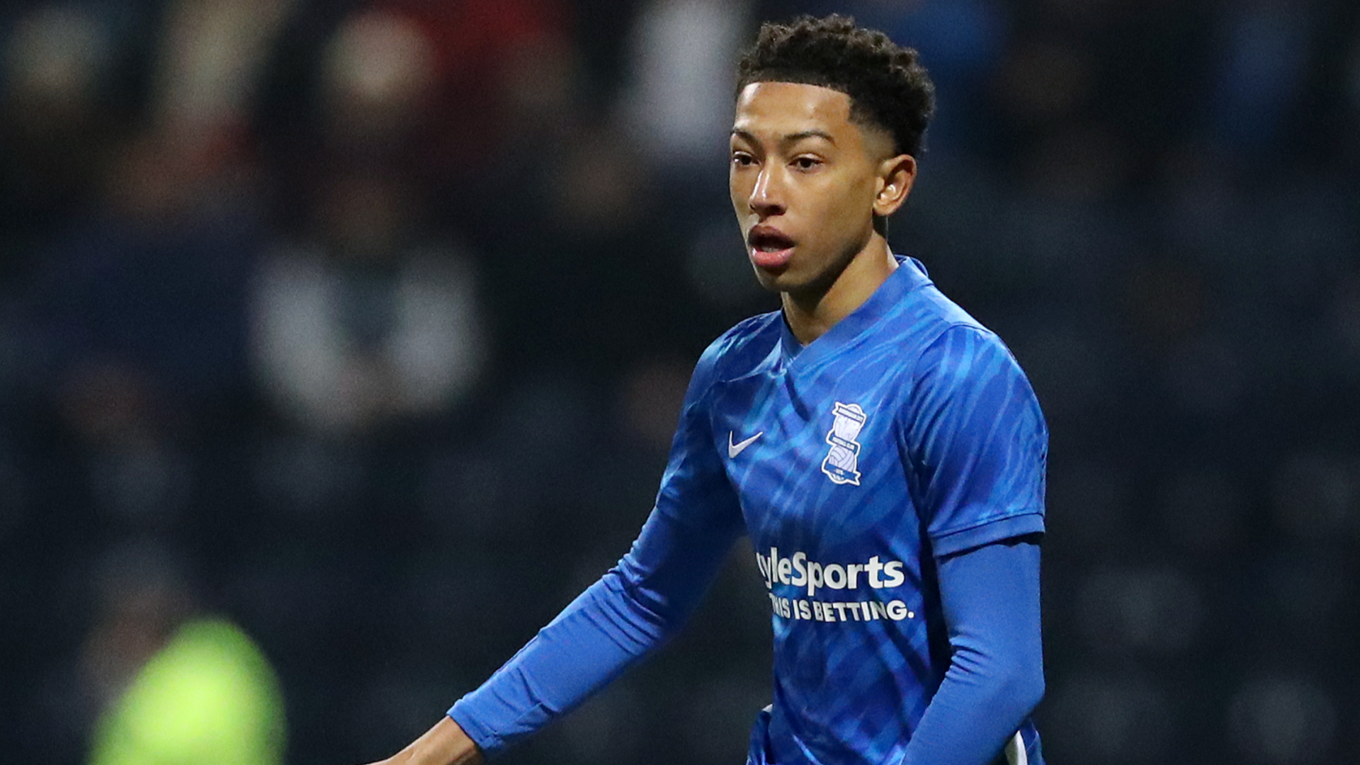 Jobe Bellingham: Sunderland confident of signing Birmingham midfielder who  is younger brother of England star Jude, Football News