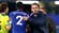Frank Lampard Antonio Rudiger Chelsea 2020