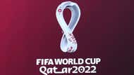FIFA World Cup WM 2022 Katar Qatar Logo