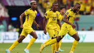 Enner Valencia Ecuador Qatar World Cup 2022