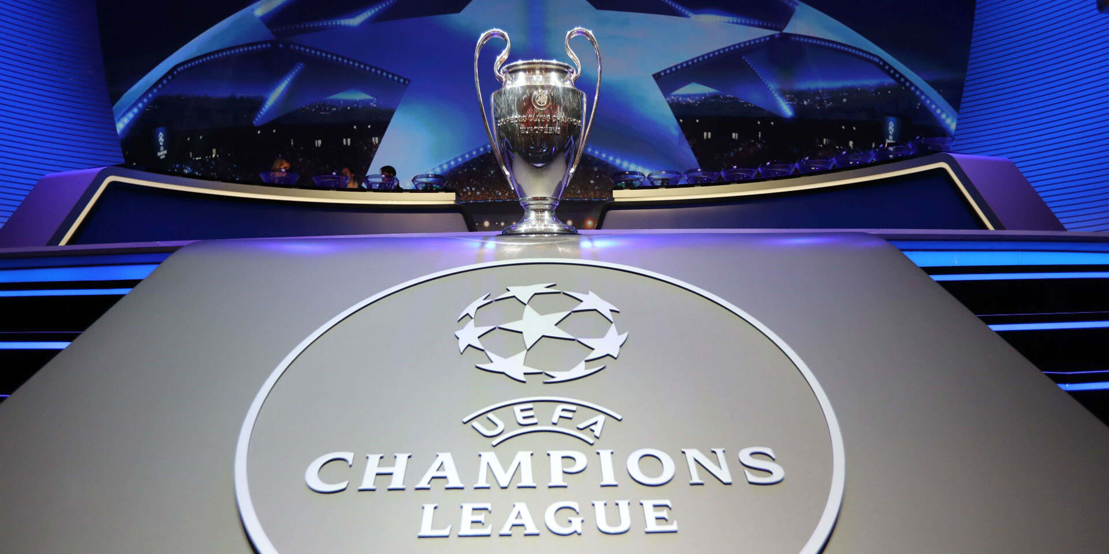 Preocupa el fútbol sala a la UEFA?: Este año, 3,6 millones de euros para la  Champions League