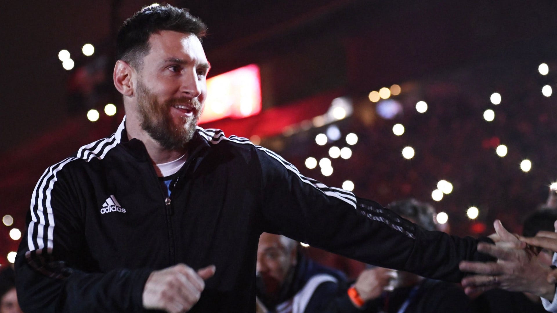Quando presentano Lionel Messi all’Inter Miami?