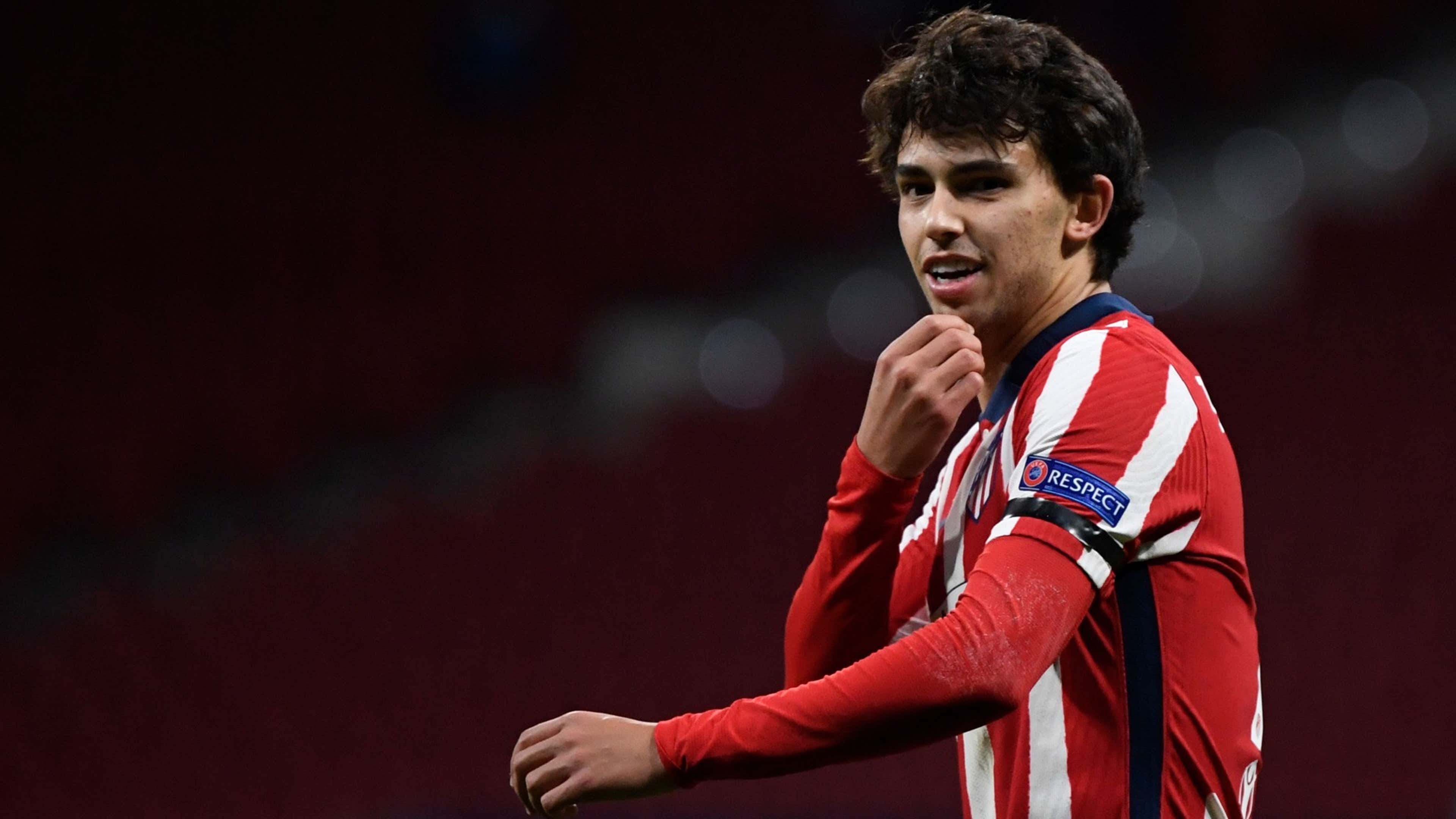 Who is Joao Felix? Everything you need to know about the Atletico Madrid star | Goal.com