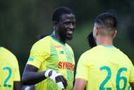 Abdoulaye Toure Nantes Ligue 1