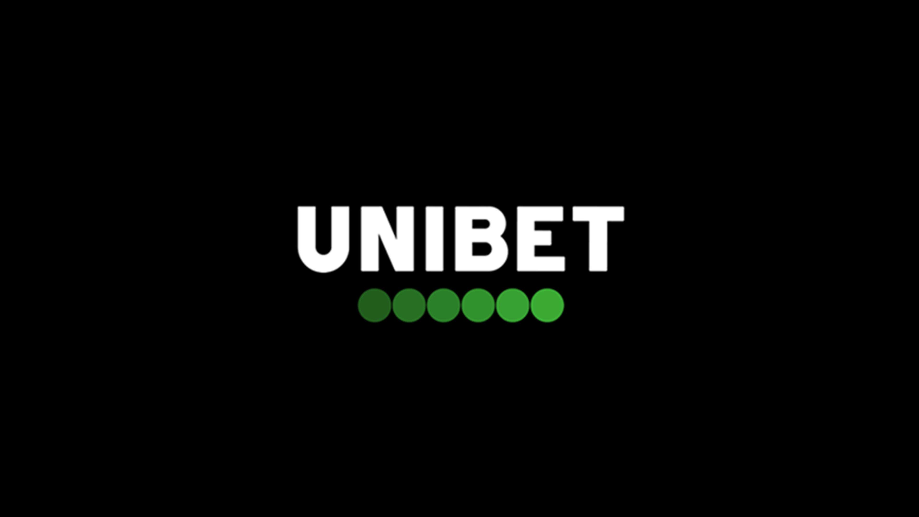 Unibet sign up offer