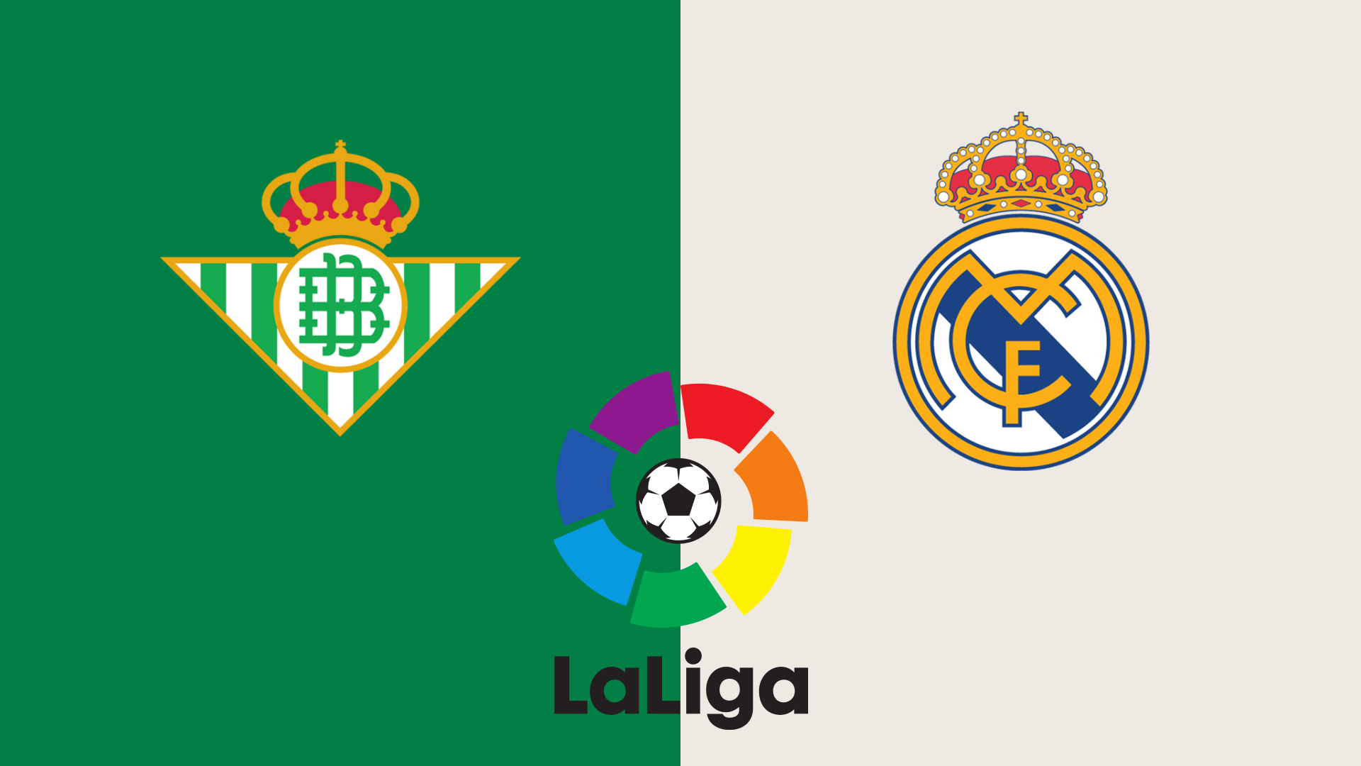 Real Betis vs Real Madrid : Lineups and LIVE updates - Goal.com US