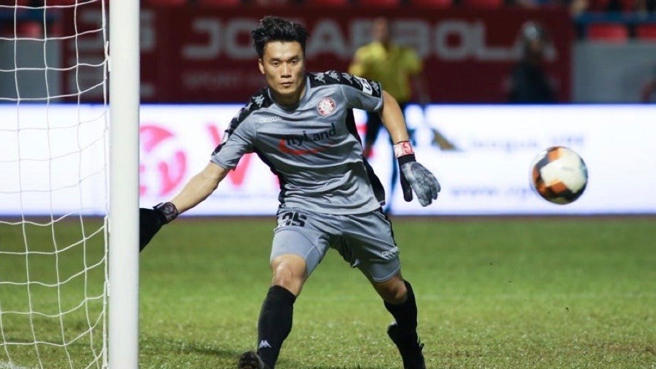 Than Quang Ninh vs Ho Chi Minh City | Round 9 | V.League 2020