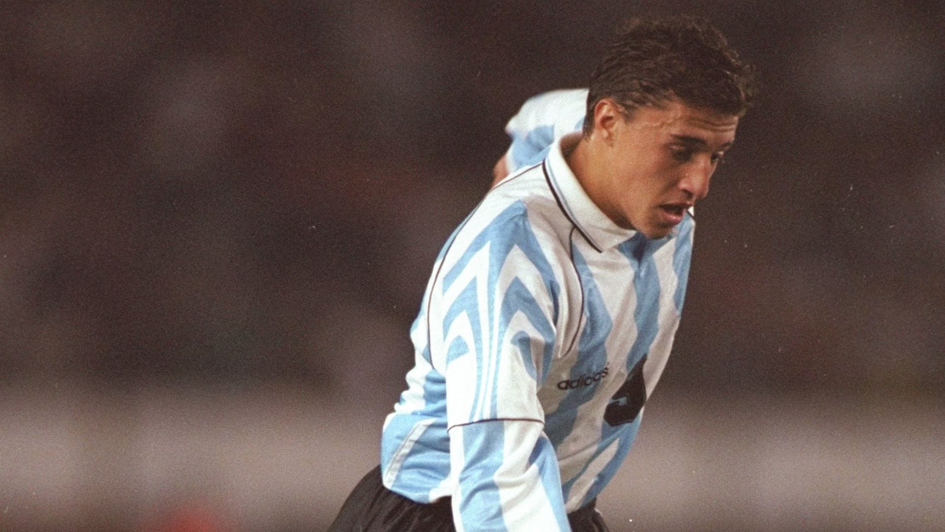 Crespo Argentina 1998