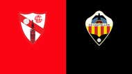 Sevilla Atlético Castellón