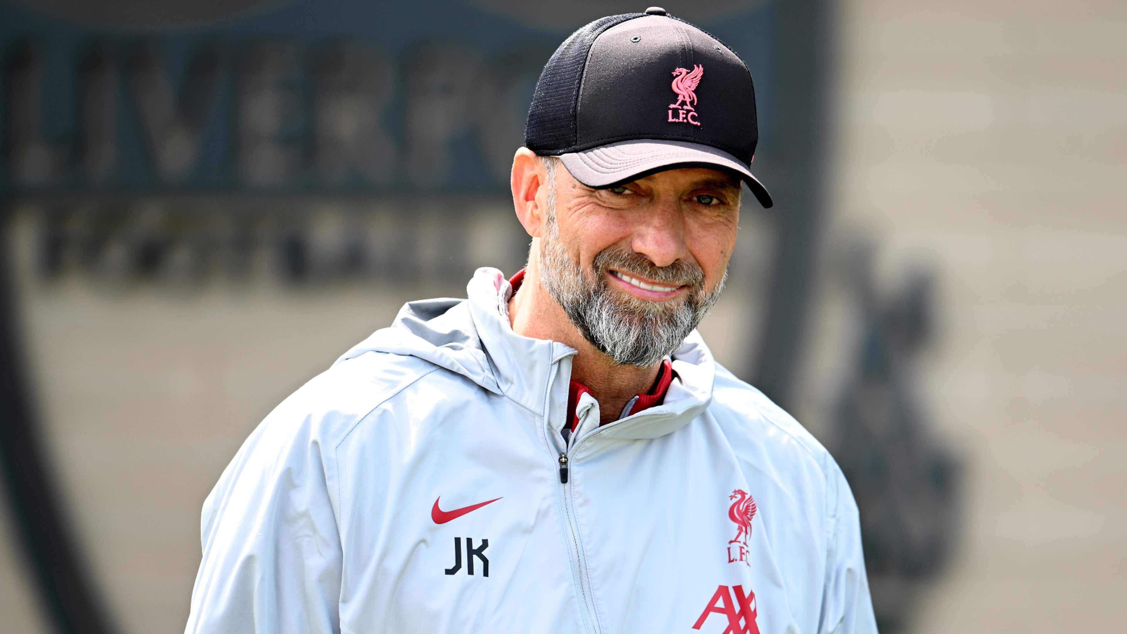 Jurgen Klopp Says Liverpool "Must" Recruit Additional Players Before The Premier League Season