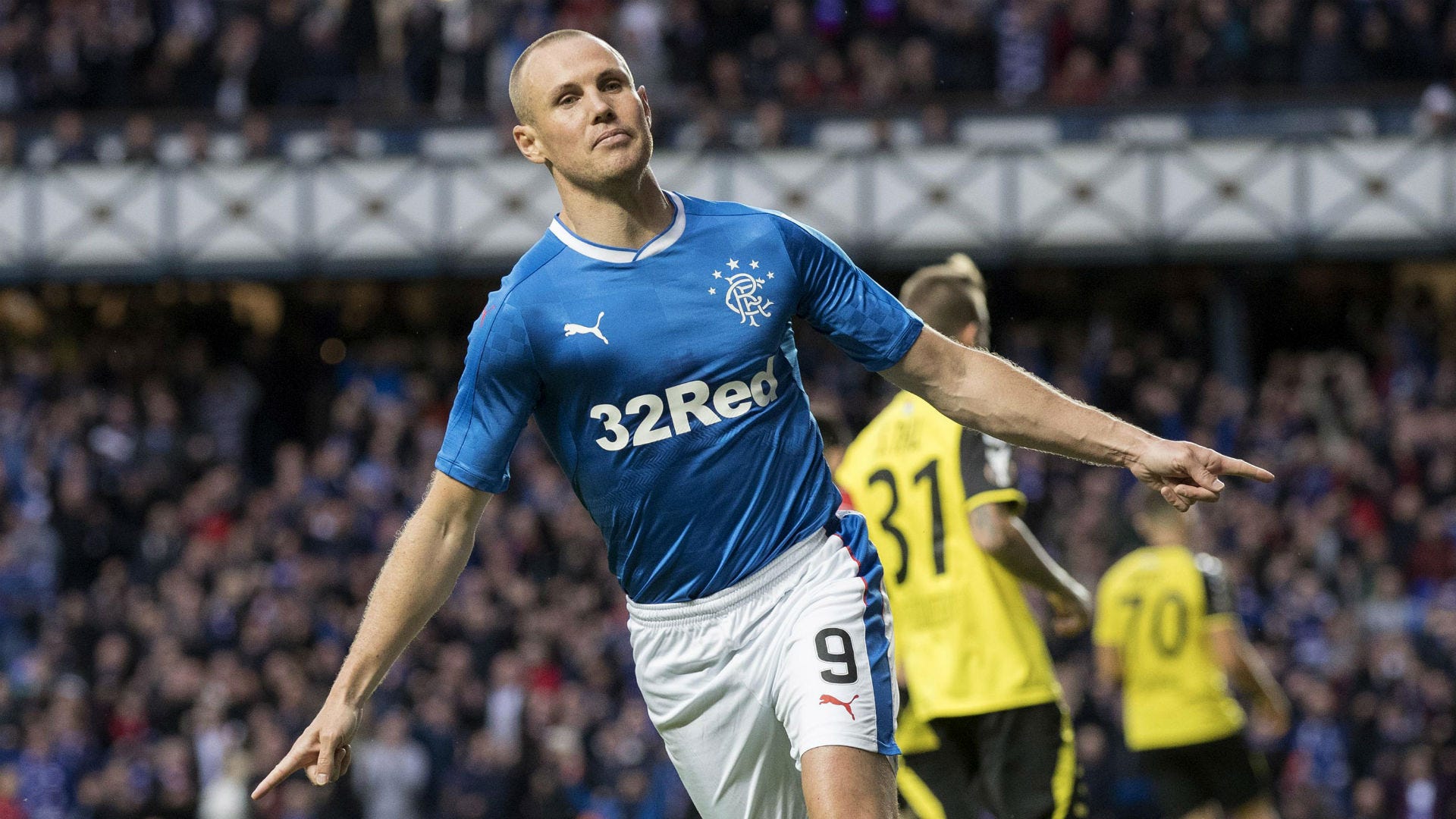 Progres Niederkorn vs Rangers TV channel, free stream, kick-off time, odds and match preview Goal English Bahrain