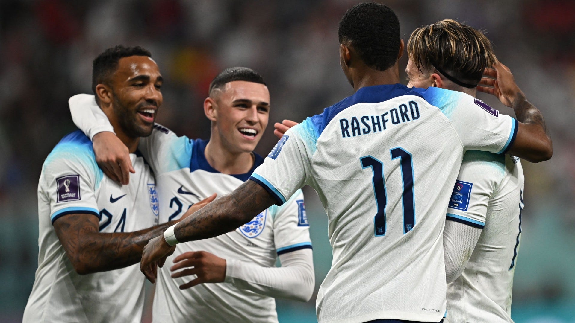 How to watch the World Cup for free in the UK BBC, ITV, online stream and games Goal