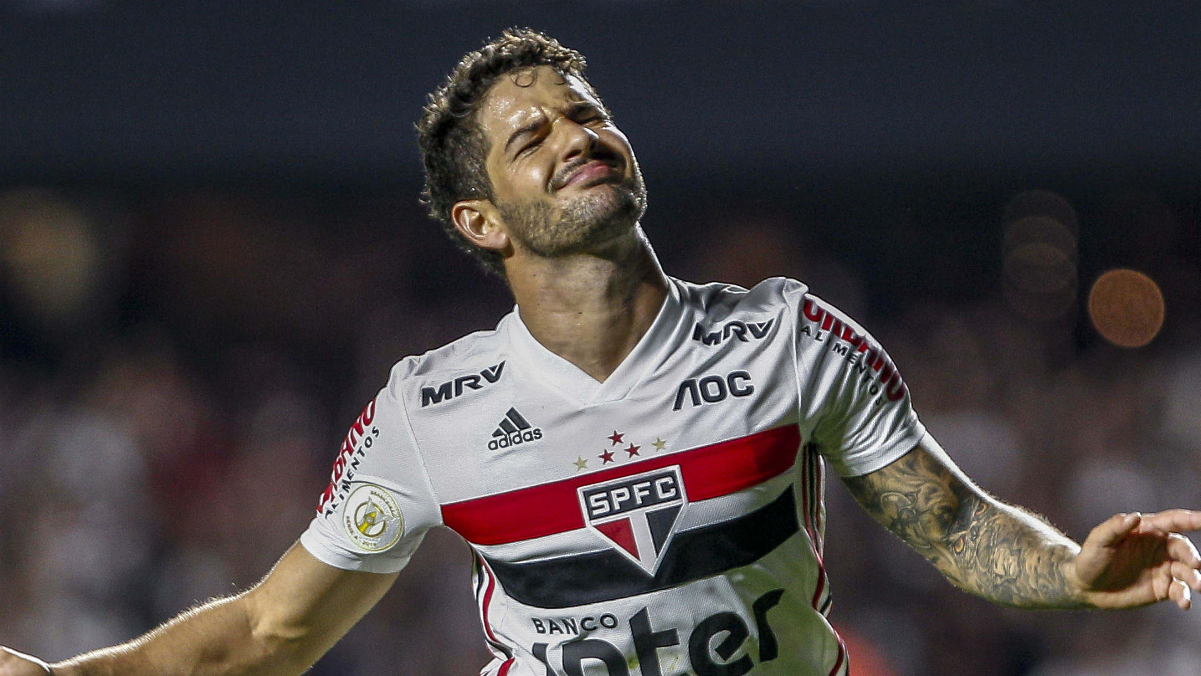 Incrível: Quem foi o melhor o jogador do São Paulo em 2023? Vote