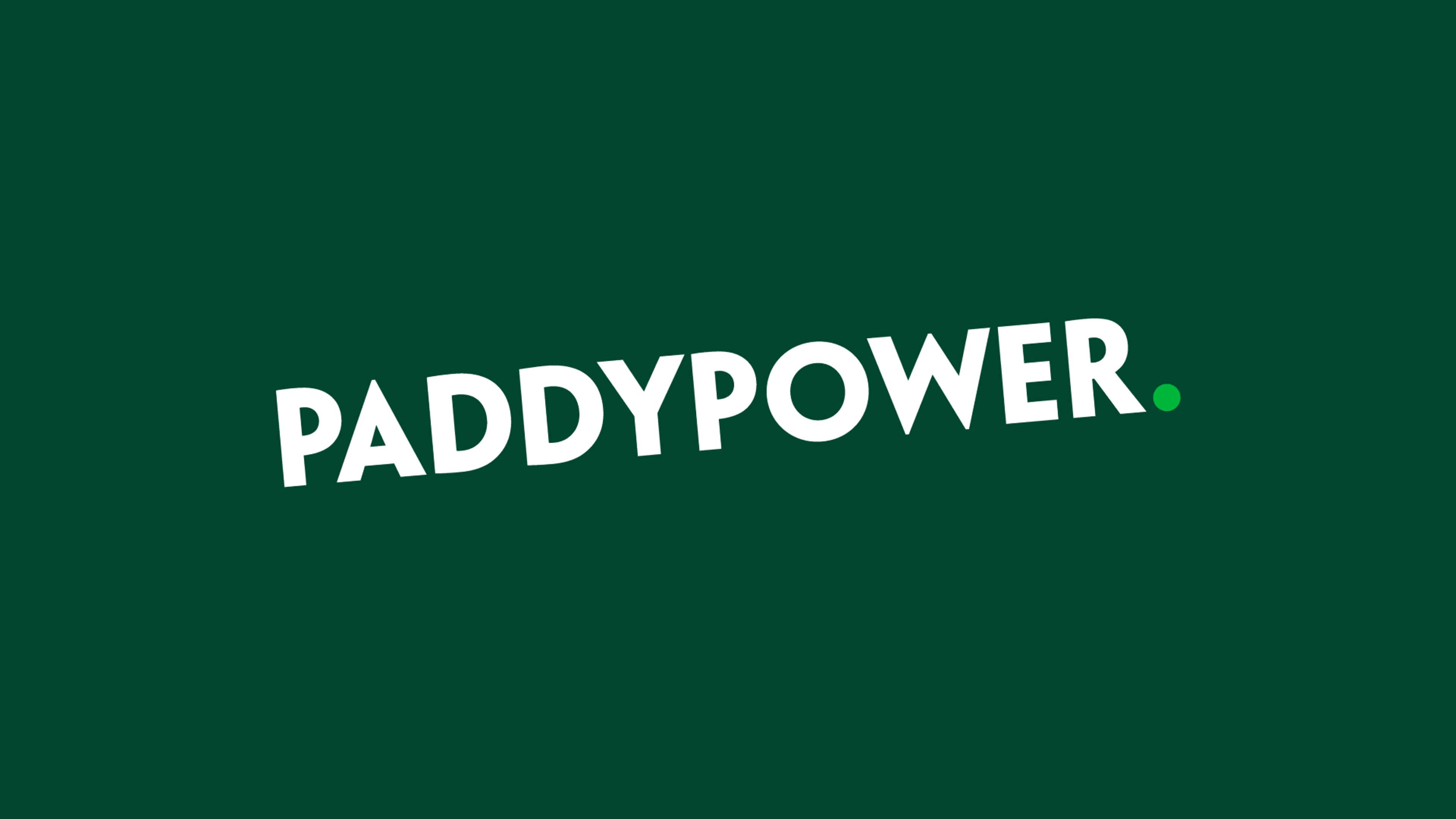paddy power football betting