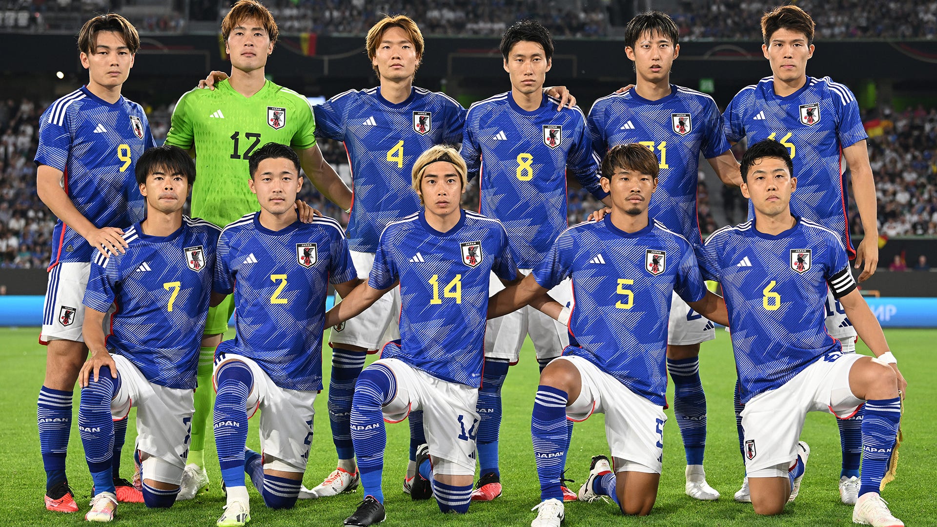 サッカー日本代表 アジアカップのメンバー発表はいつ？ | Goal.com 日本