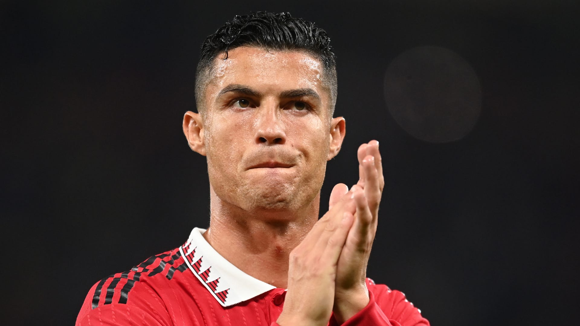 Mercato : Pourquoi Ronaldo n'a pas signé à Al-Hilal cet été ? | Goal.com Français