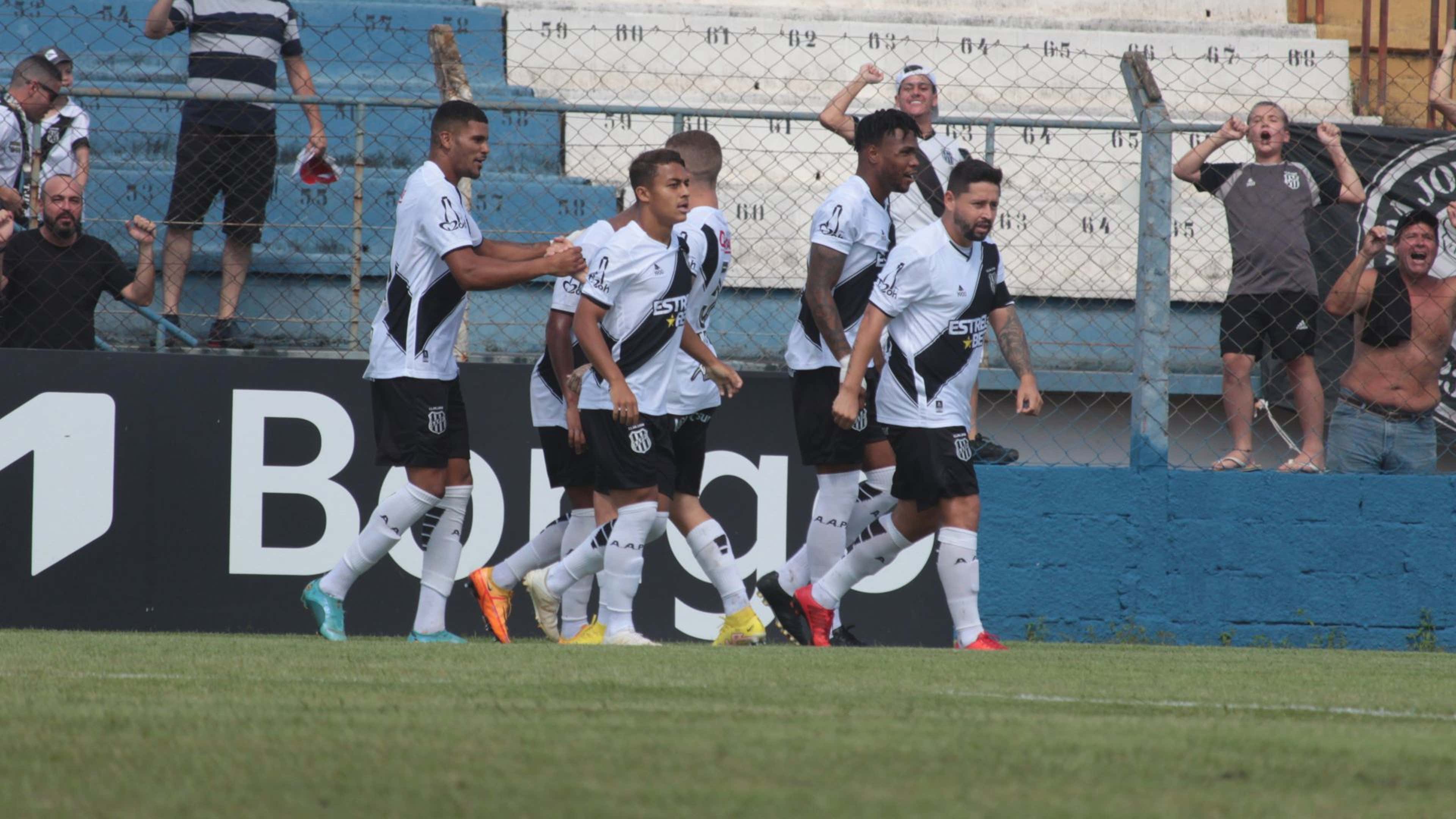 The Rivarly Continues: Grêmio vs Internacional