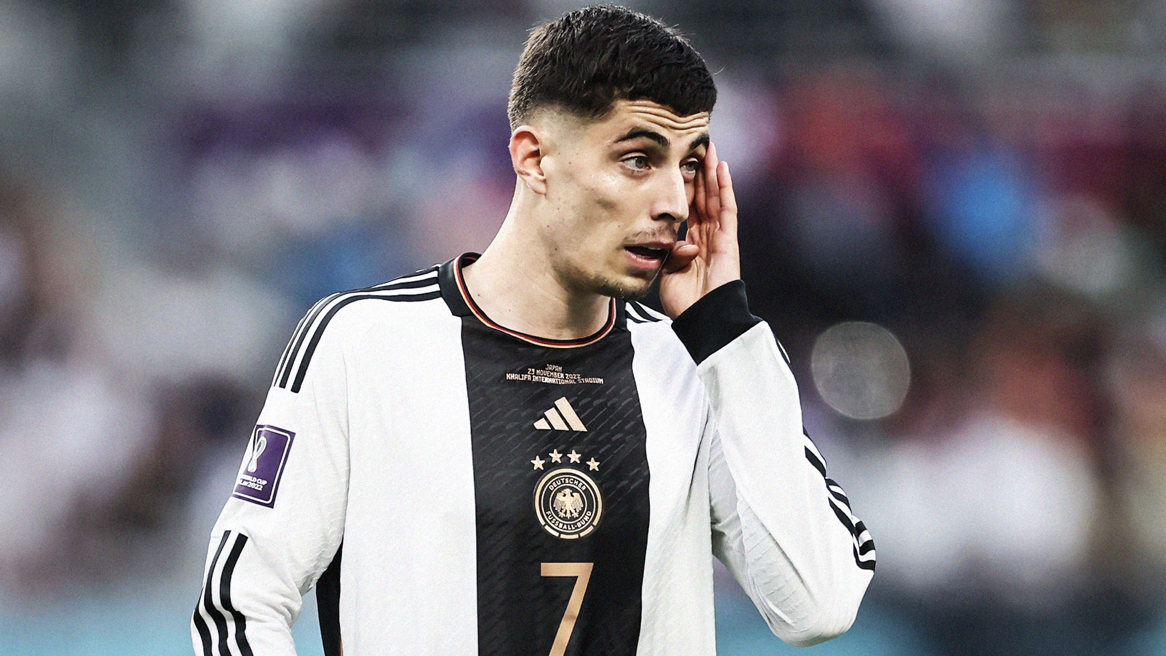 We're in a sh*tty situation' - Germany facing another embarrassing World Cup  group-stage exit against Spain