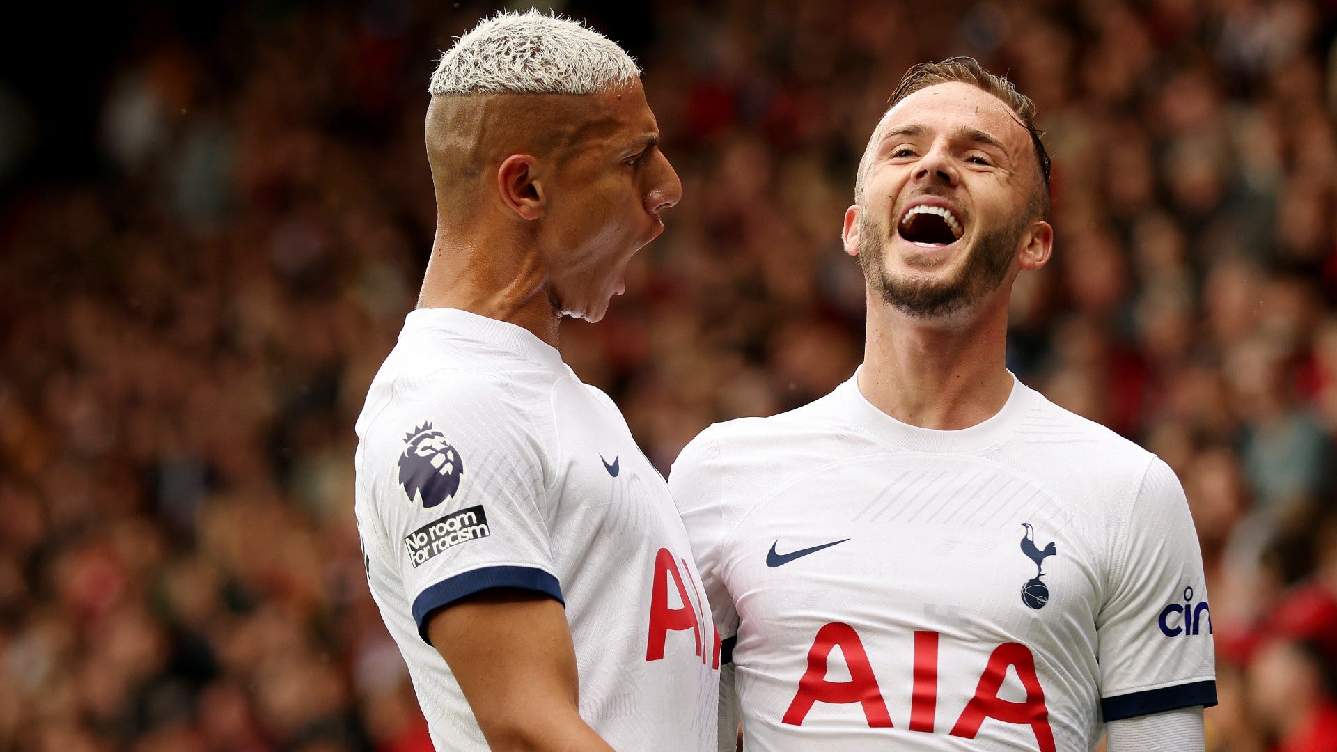 Tottenham vs Sheff Utd Where to watch the match online, live stream, TV channels, and kick-off time Goal US