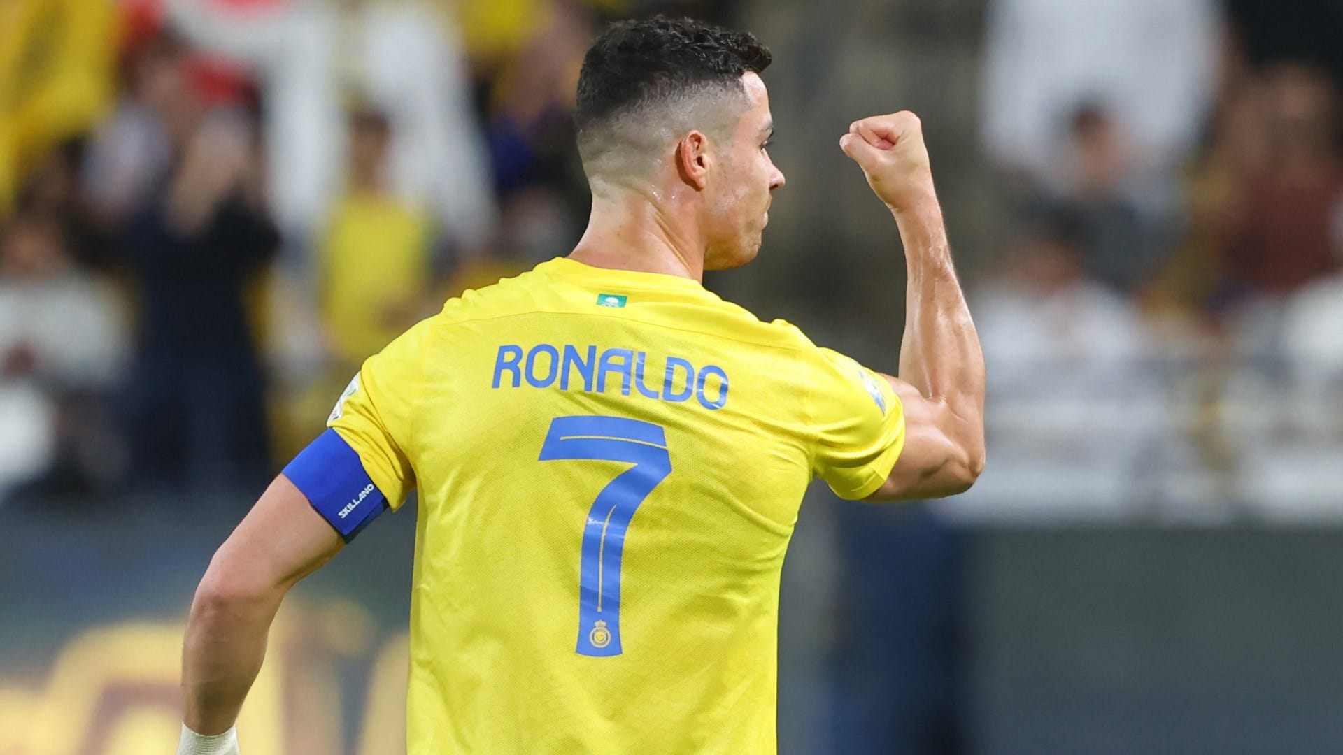 Exactly 20 Years After Champions League Debut, Cristiano Ronaldo Eyes 2nd  Consecutive Award With Al Nassr - EssentiallySports